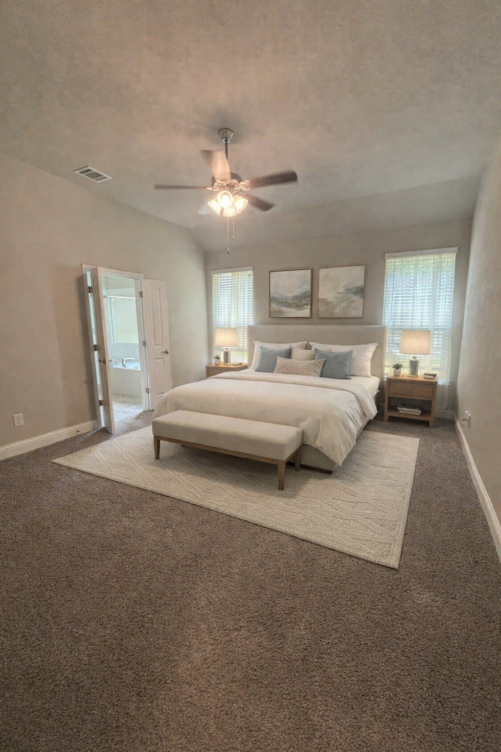 Mansfield House: 702 Audrey Ln