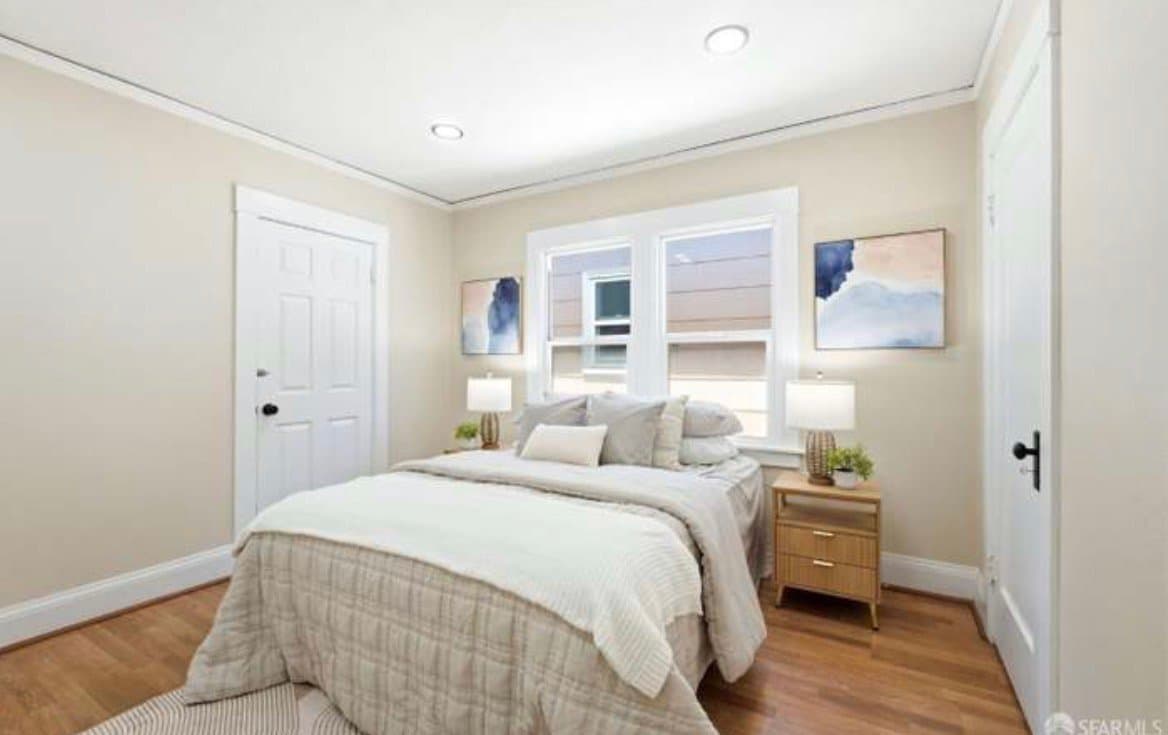 Richmond Single Room: 421 22nd St