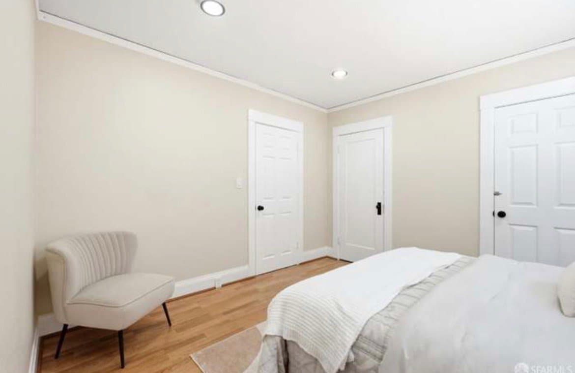 Richmond Single Room: 421 22nd St
