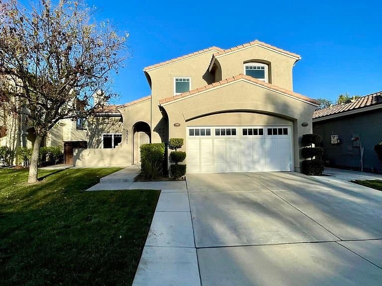 Temecula House: 43160 Bellota Ct