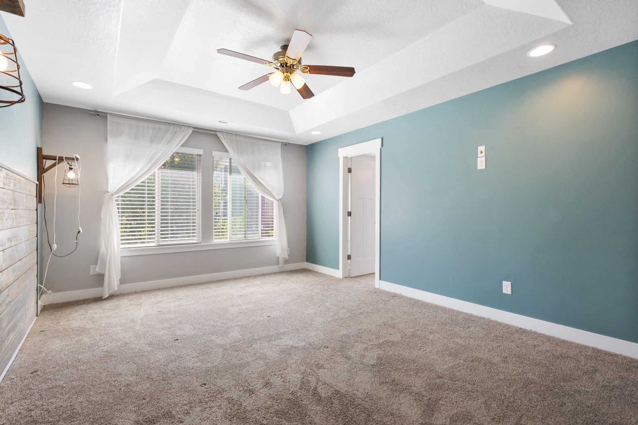 Herriman House: 4507 W Lower Meadow Dr