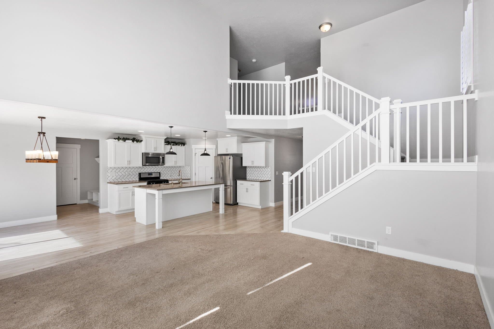 Herriman House: 4507 W Lower Meadow Dr