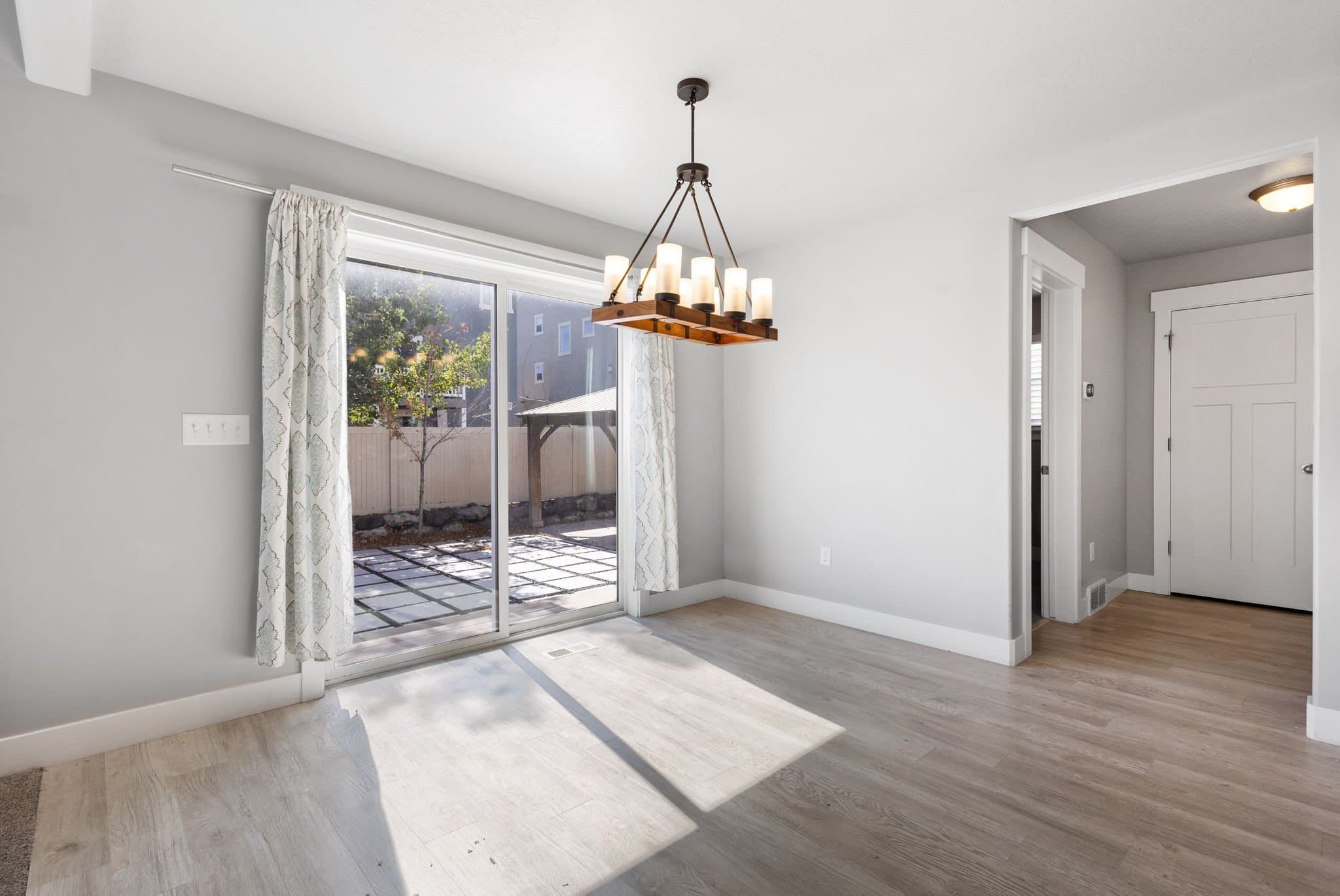 Herriman House: 4507 W Lower Meadow Dr