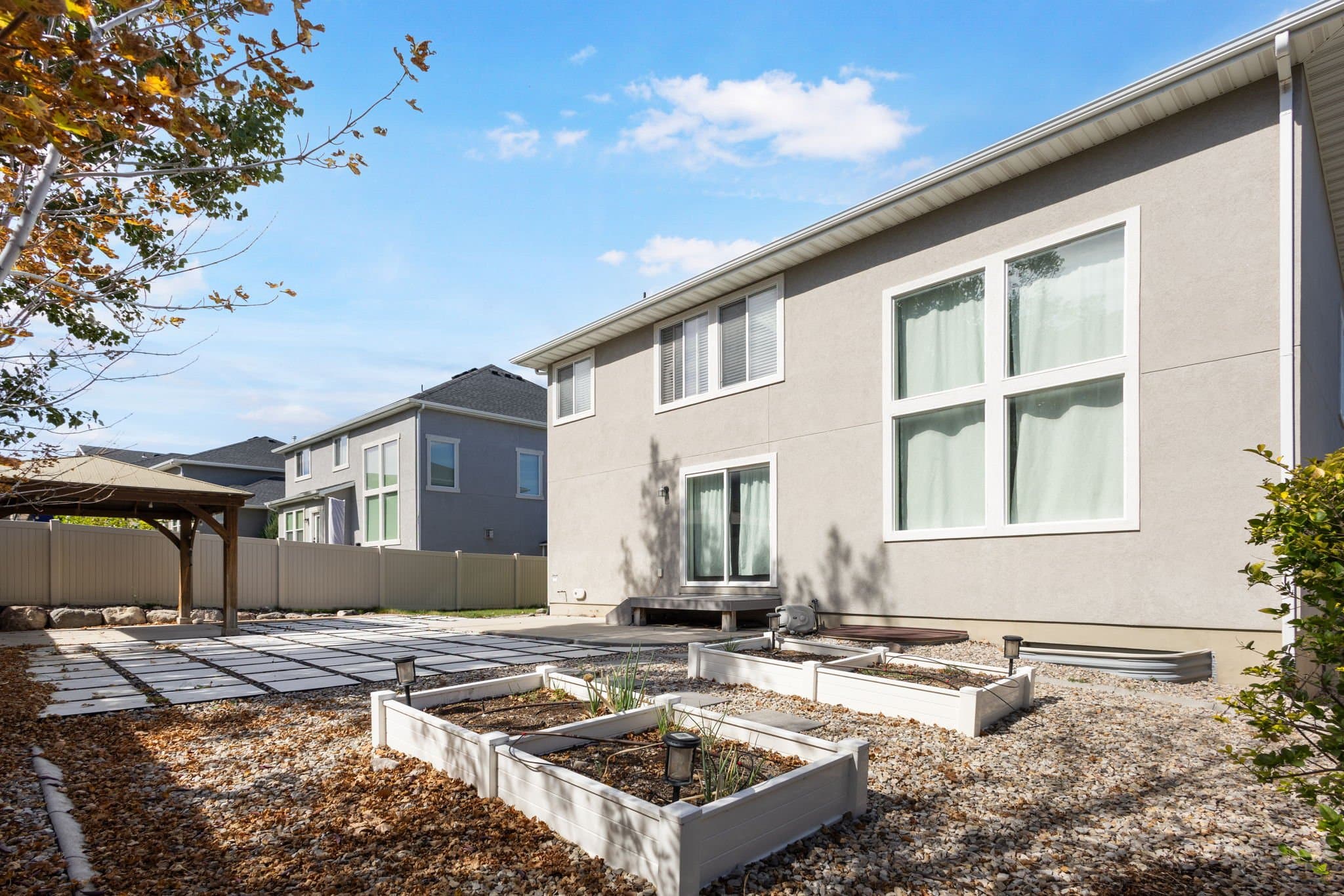 Herriman House: 4507 W Lower Meadow Dr