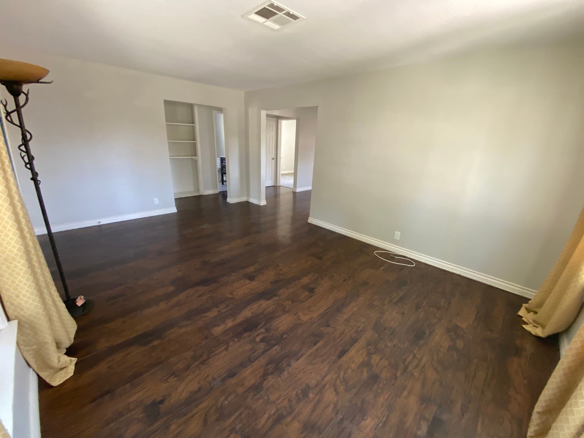 Fontana House: 9231 Fontana Ave