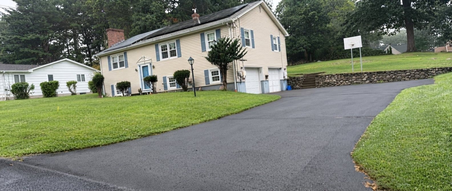 Dudley House: 7 Delaney Ave
