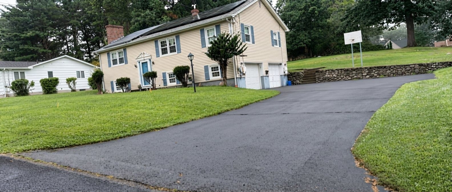 Dudley House: 7 Delaney Ave