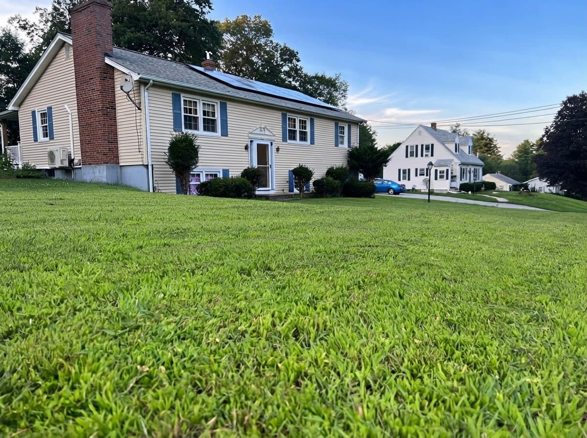 Dudley House: 7 Delaney Ave