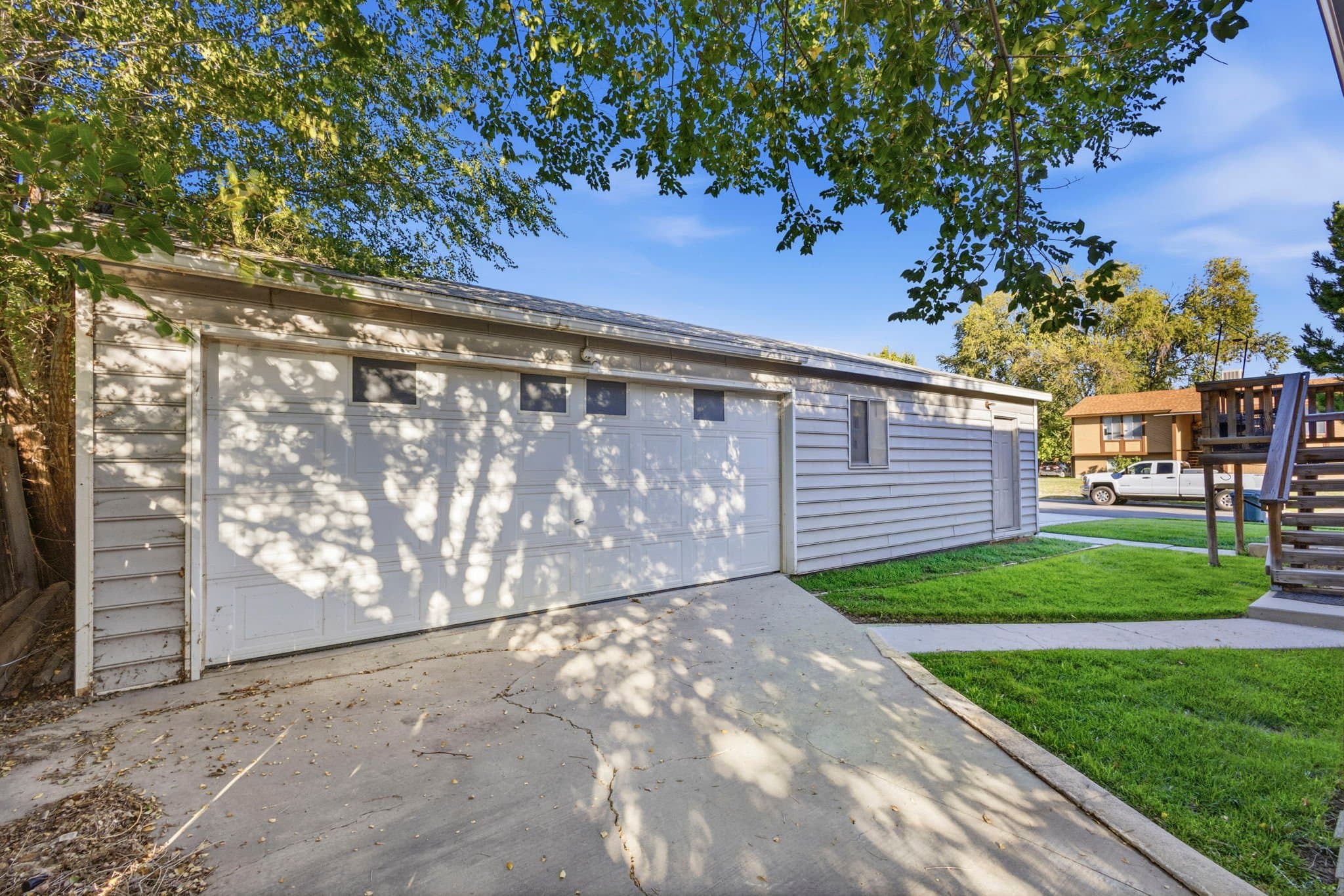 West Valley City Condo: 3412 S Mockingbird Way
