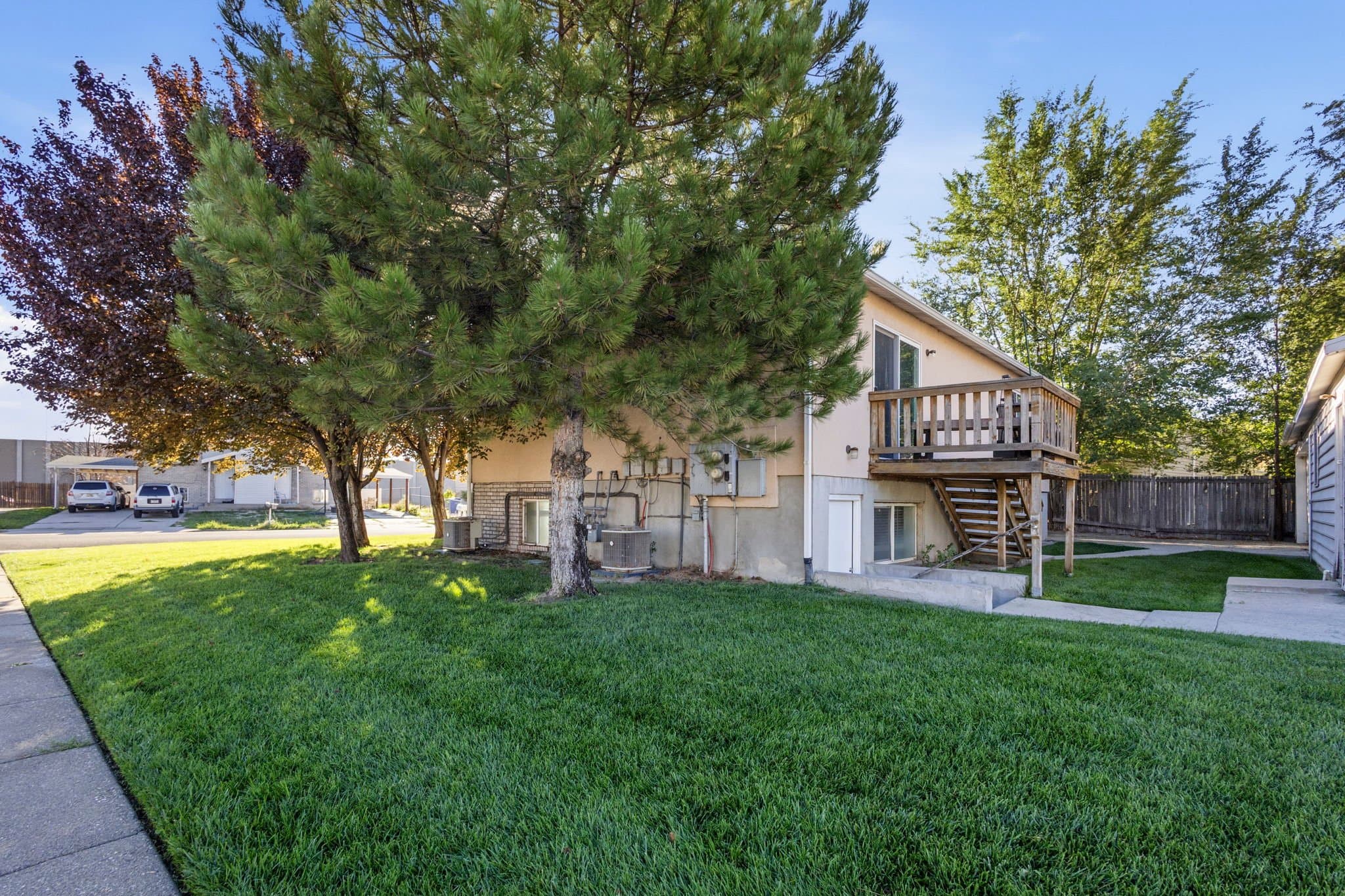 West Valley City Condo: 3412 S Mockingbird Way