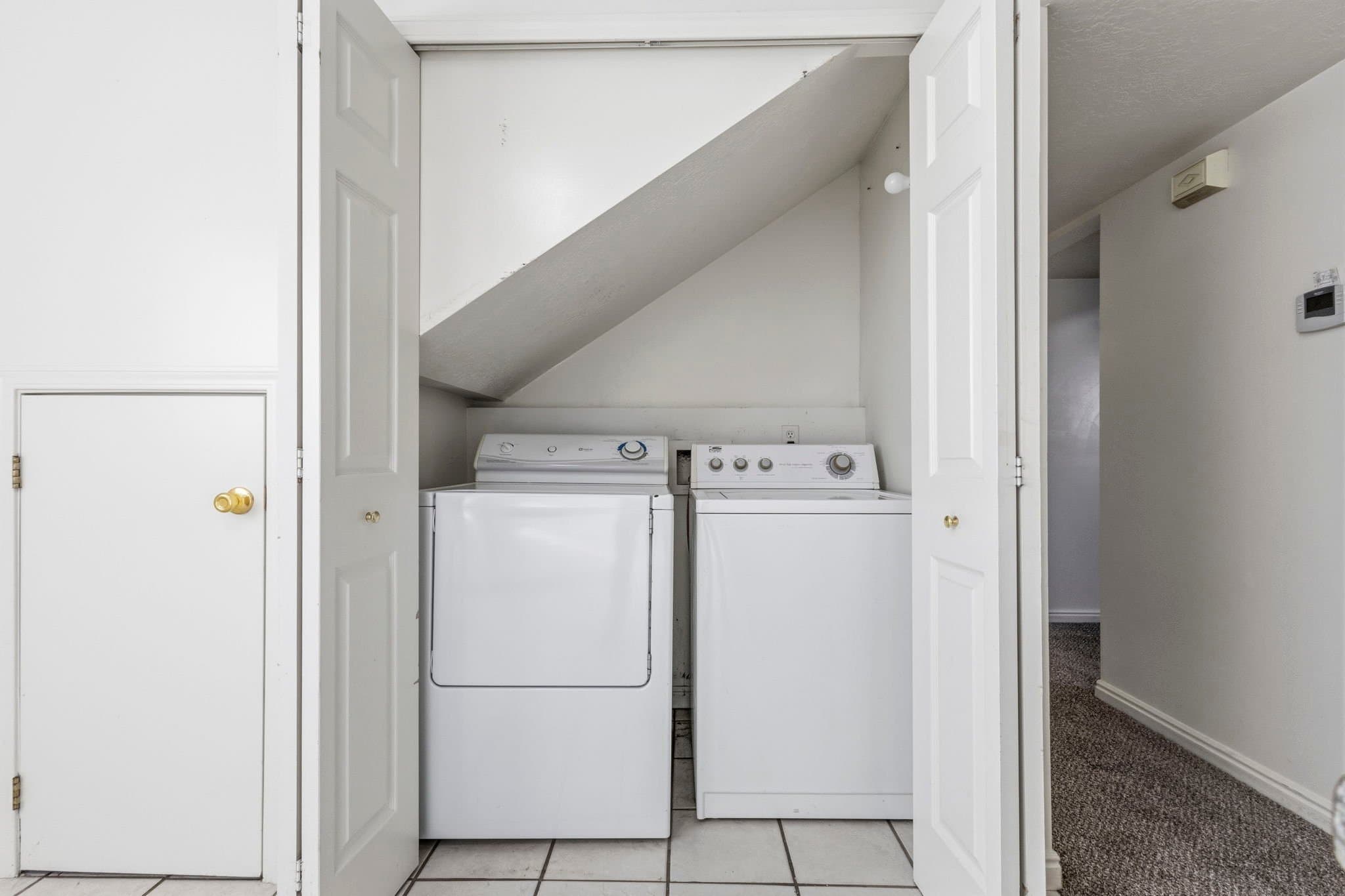 West Valley City Condo: 3412 S Mockingbird Way
