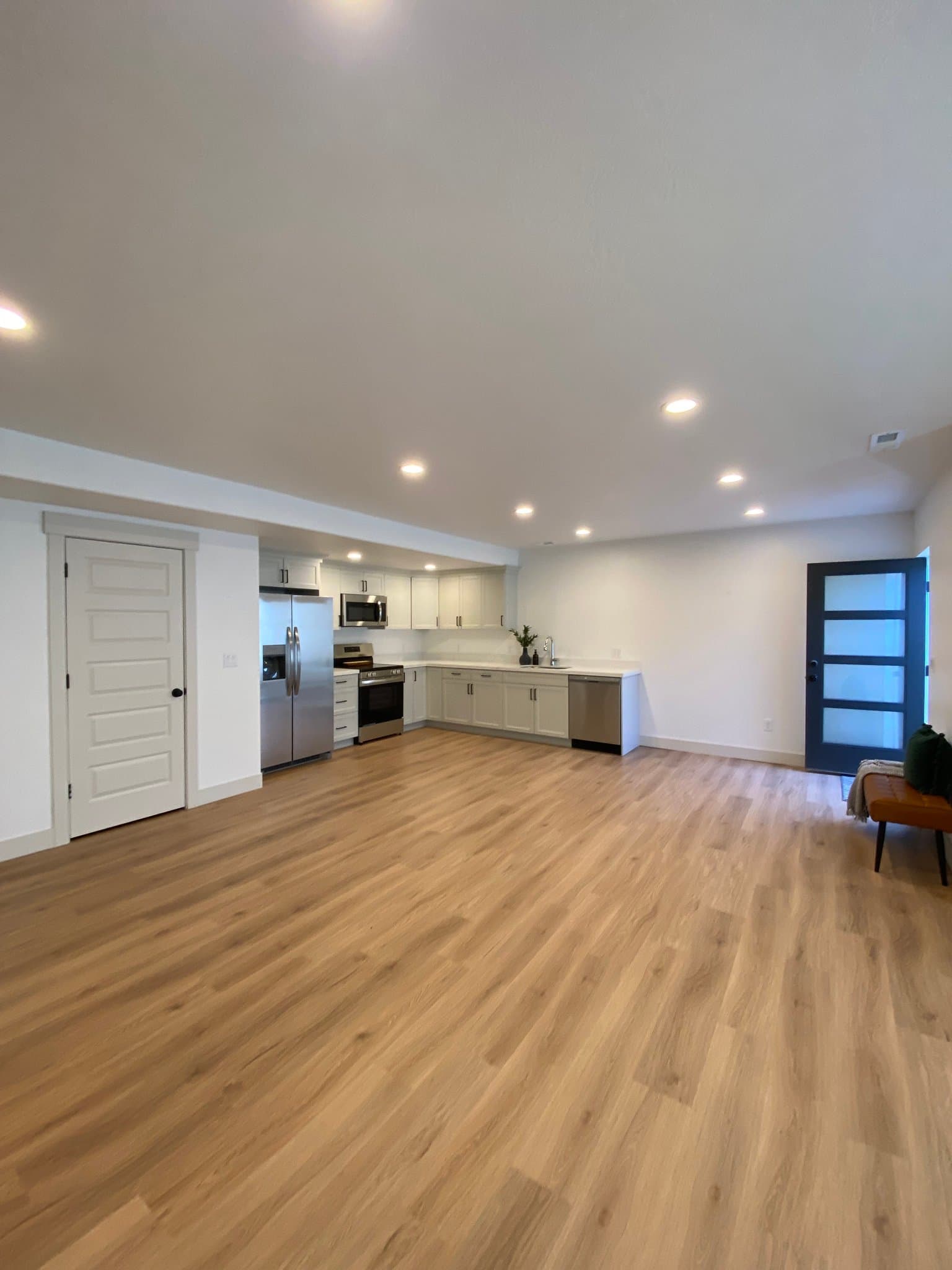 Eagle Mountain House: 2742 N Jojo Road