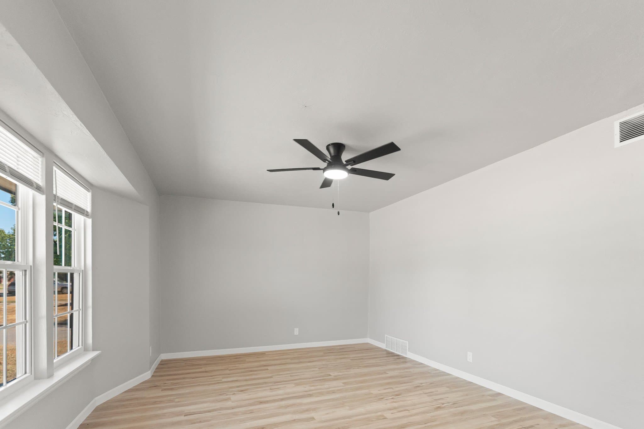Oklahoma City House: 400 NW 85th St