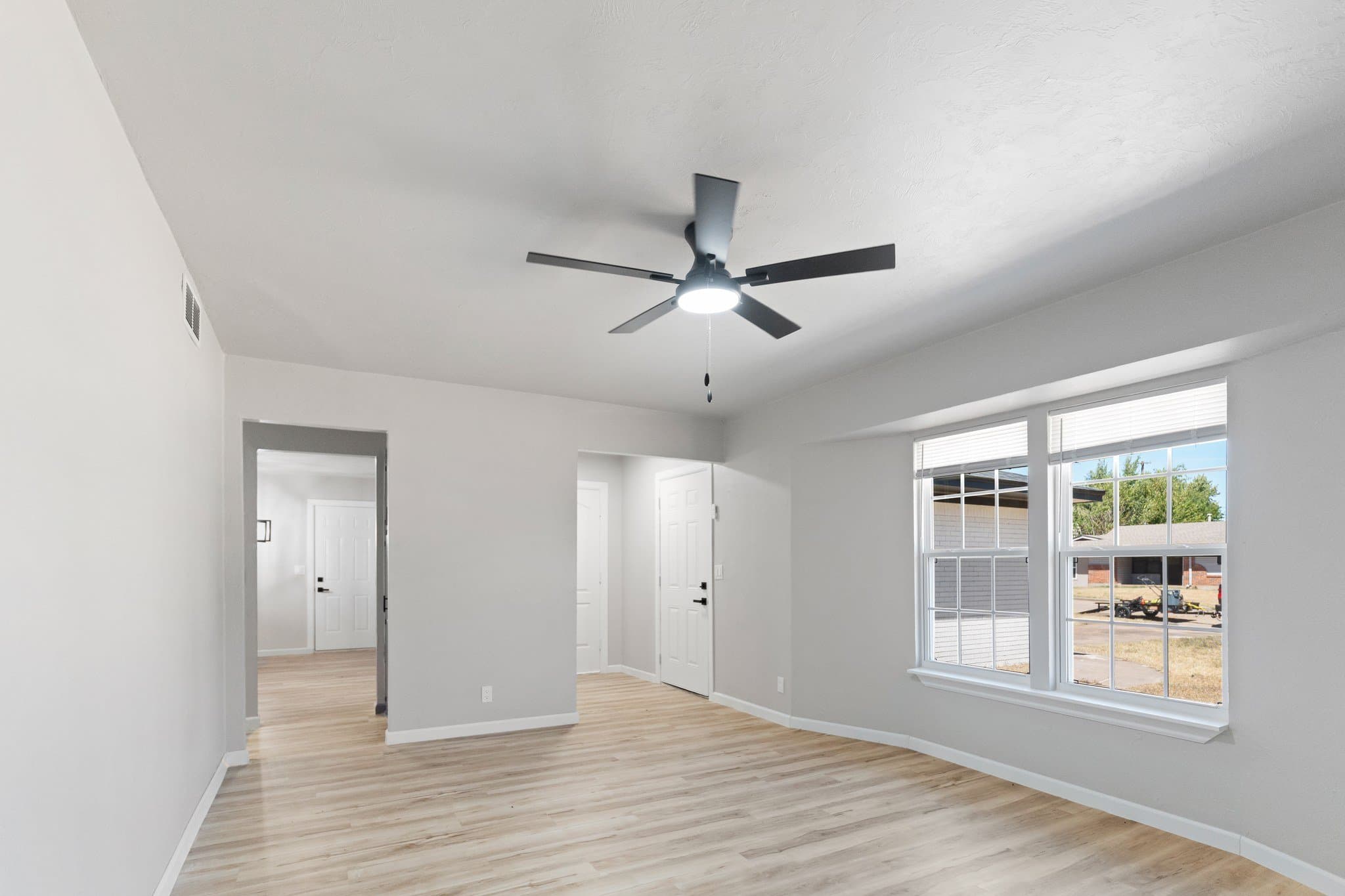 Oklahoma City House: 400 NW 85th St