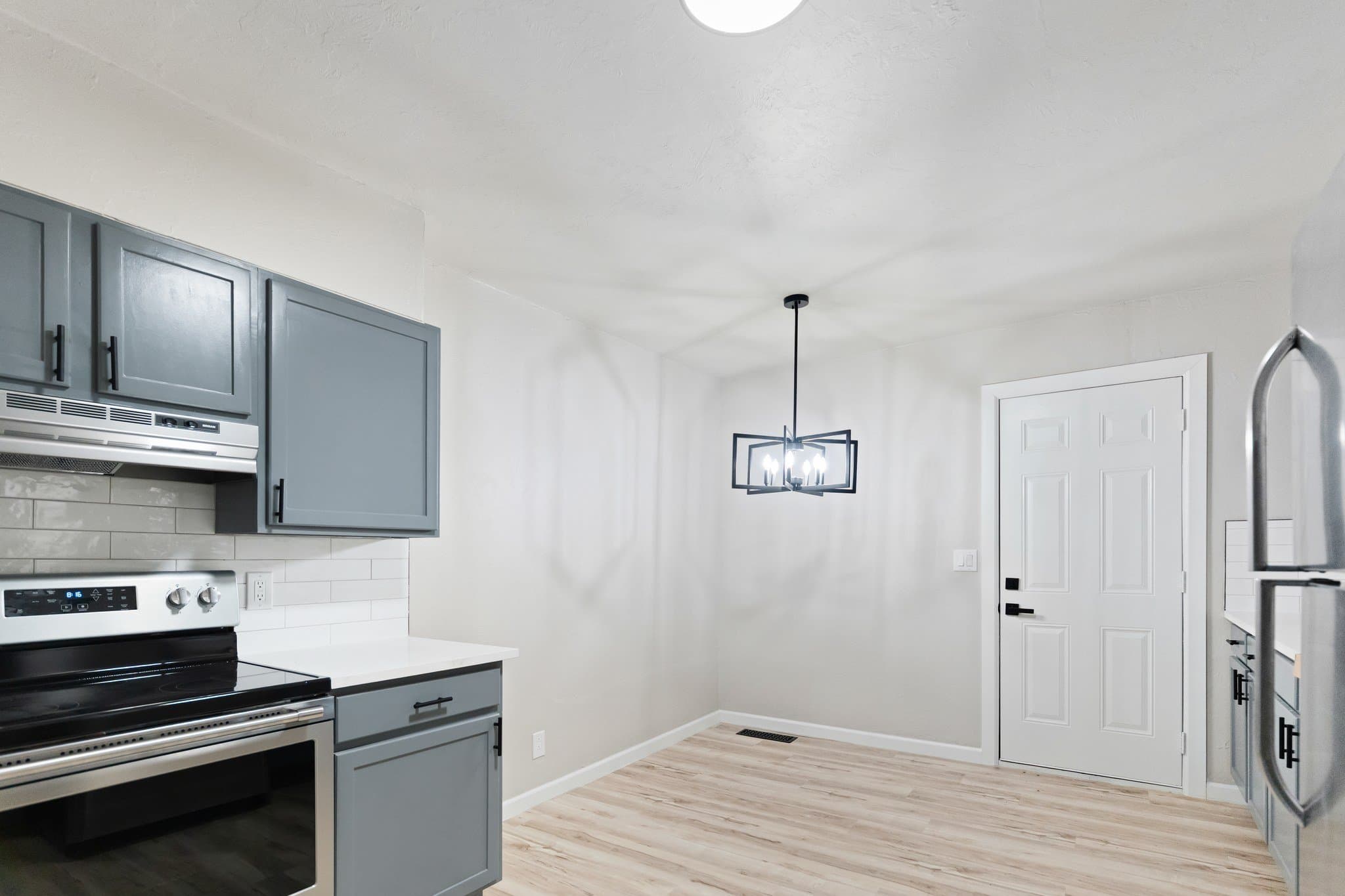 Oklahoma City House: 400 NW 85th St
