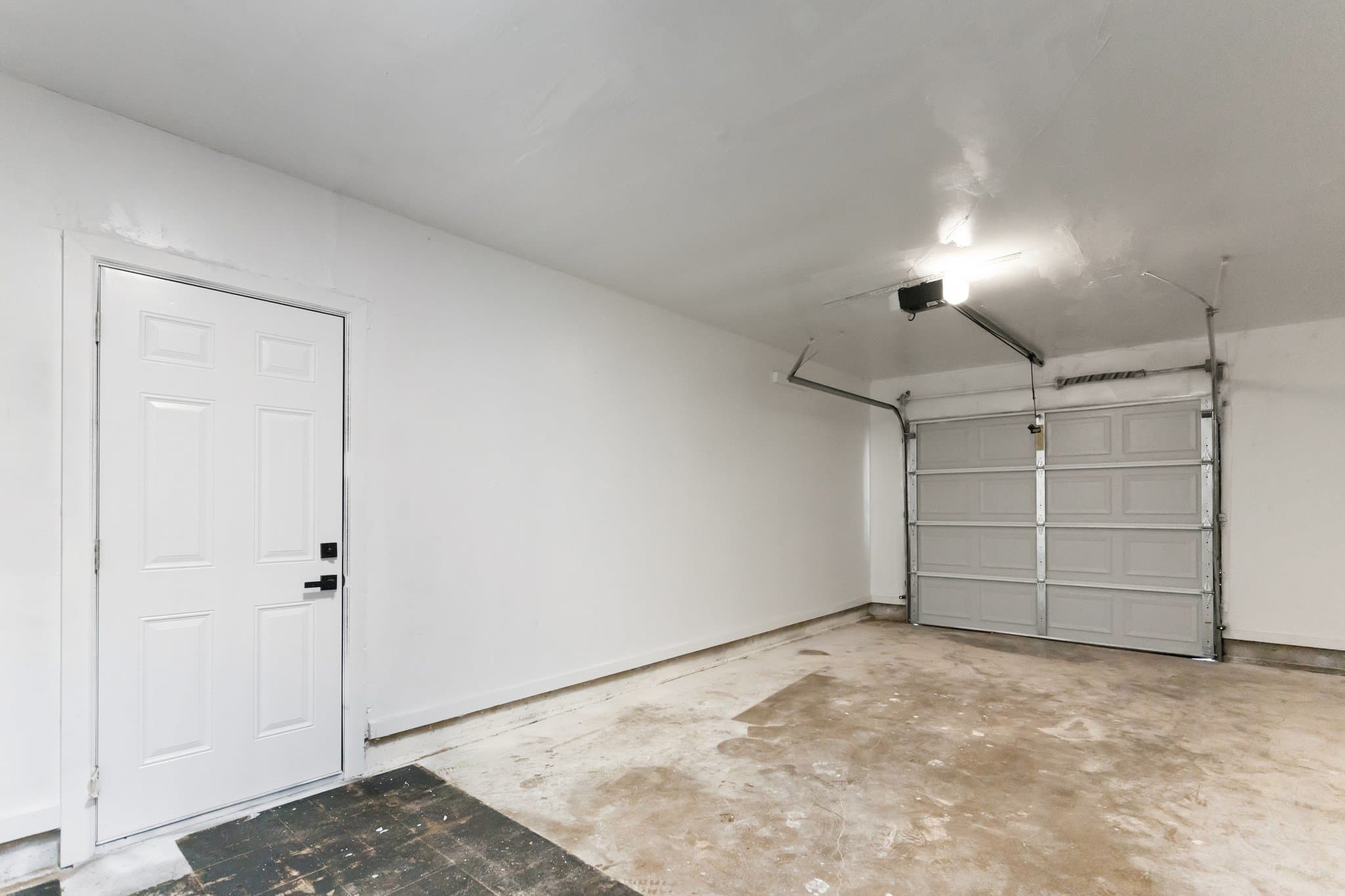 Oklahoma City House: 400 NW 85th St