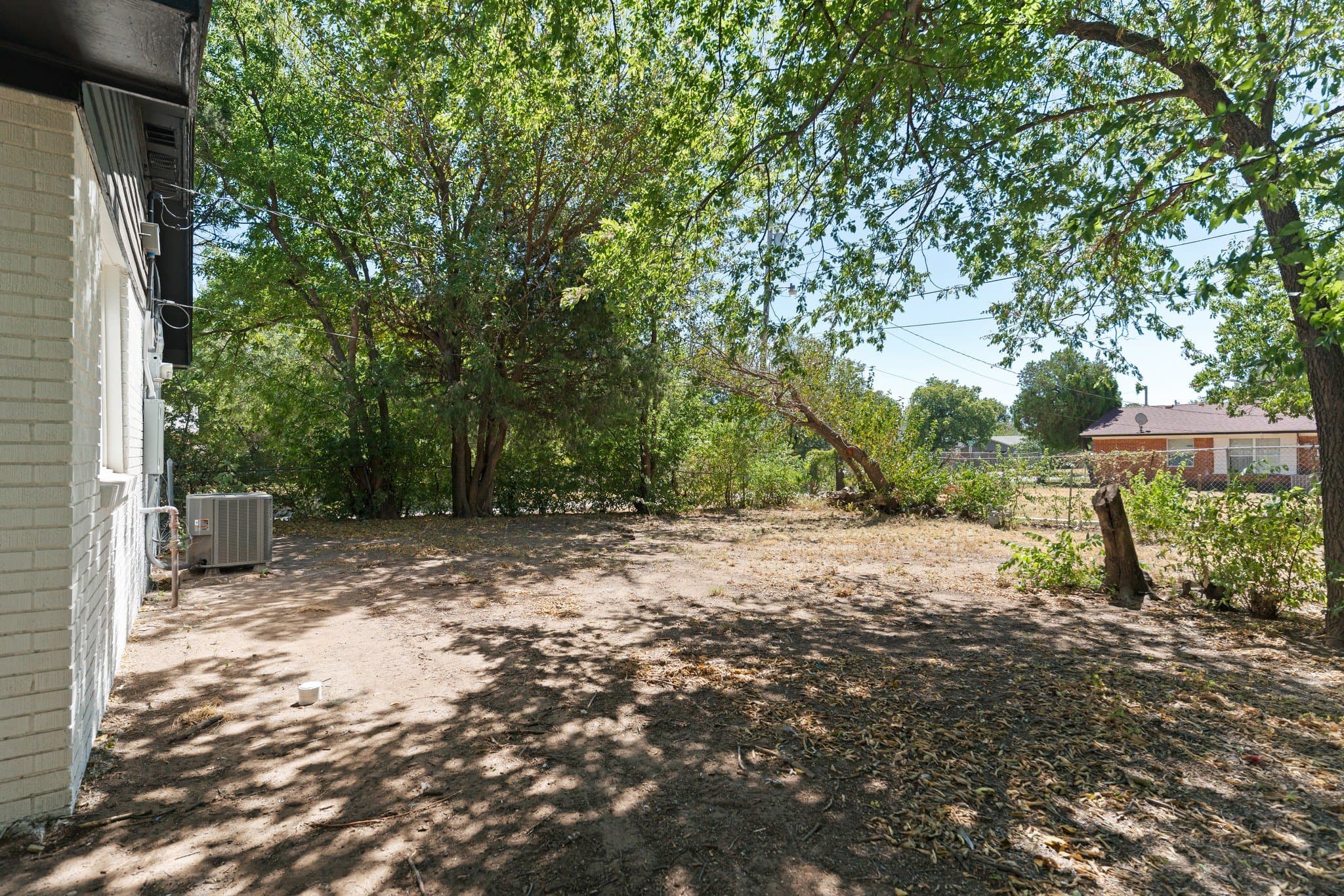 Oklahoma City House: 400 NW 85th St