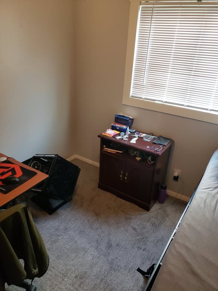 Clearfield Single Room: 248 E 1900 S