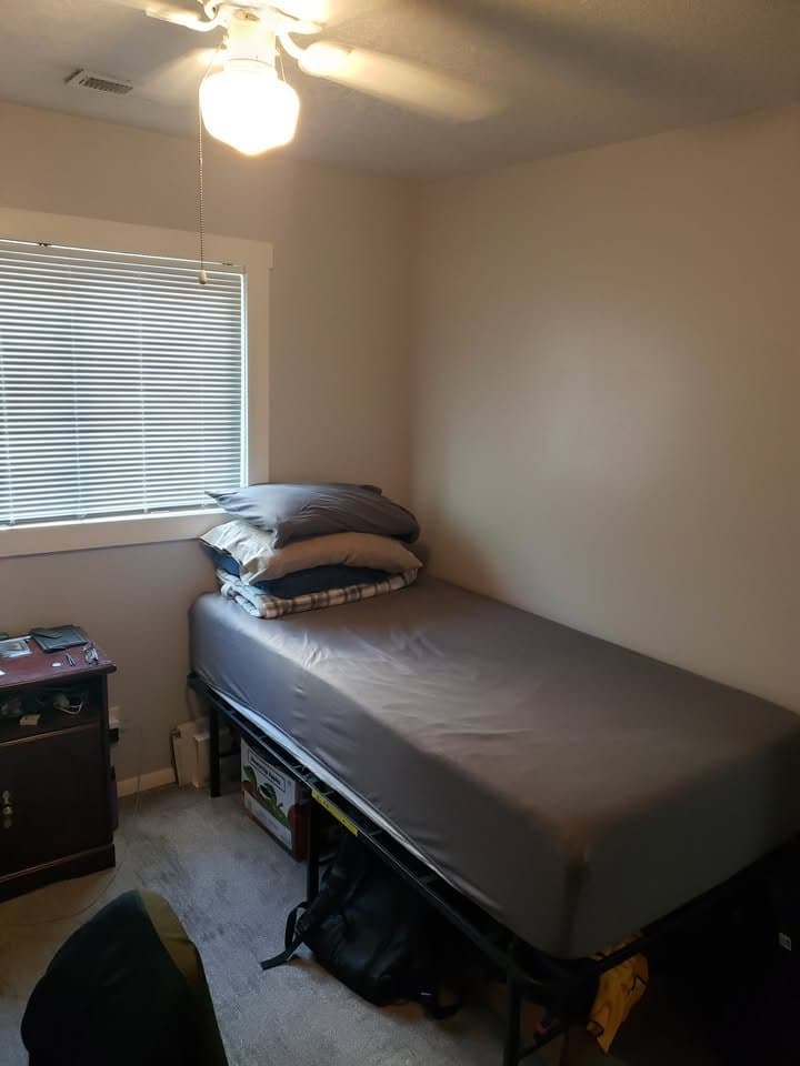 Clearfield Single Room: 248 E 1900 S