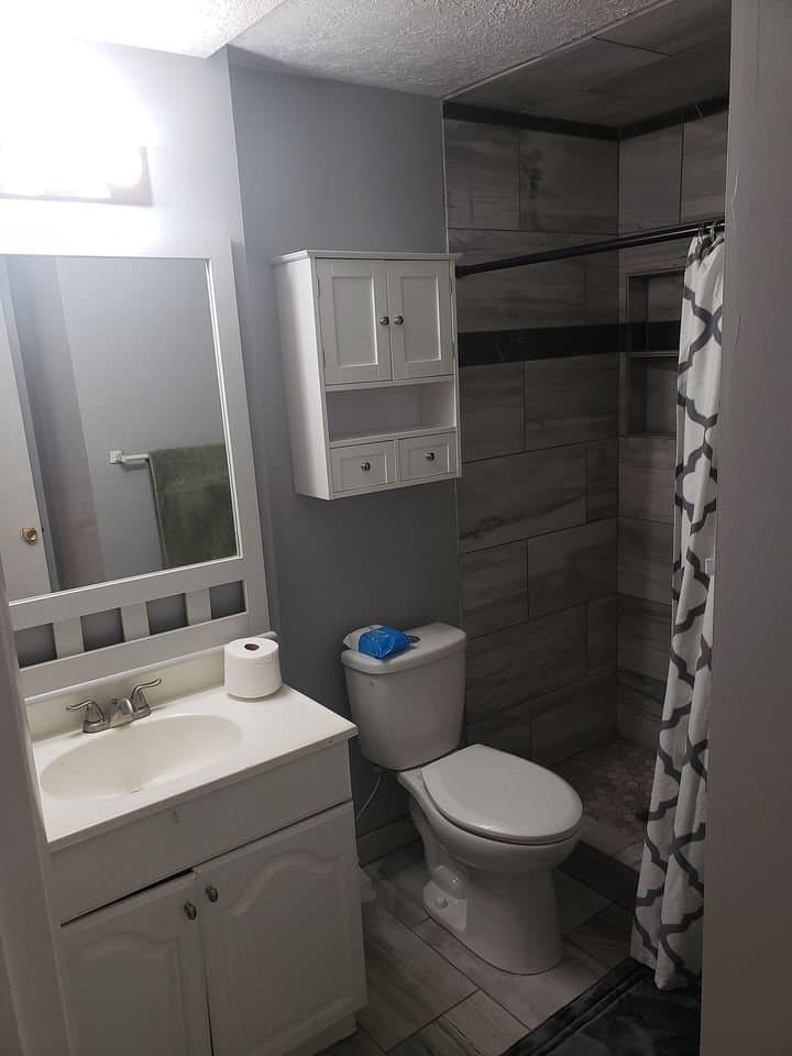 Clearfield Single Room: 248 E 1900 S