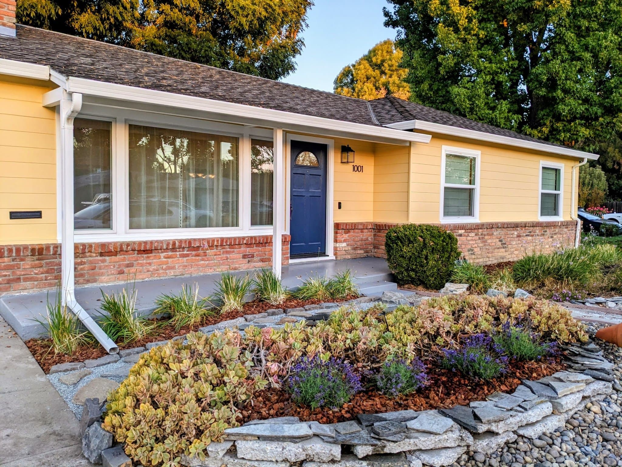 San Jose House: 1001 Princess Anne Dr