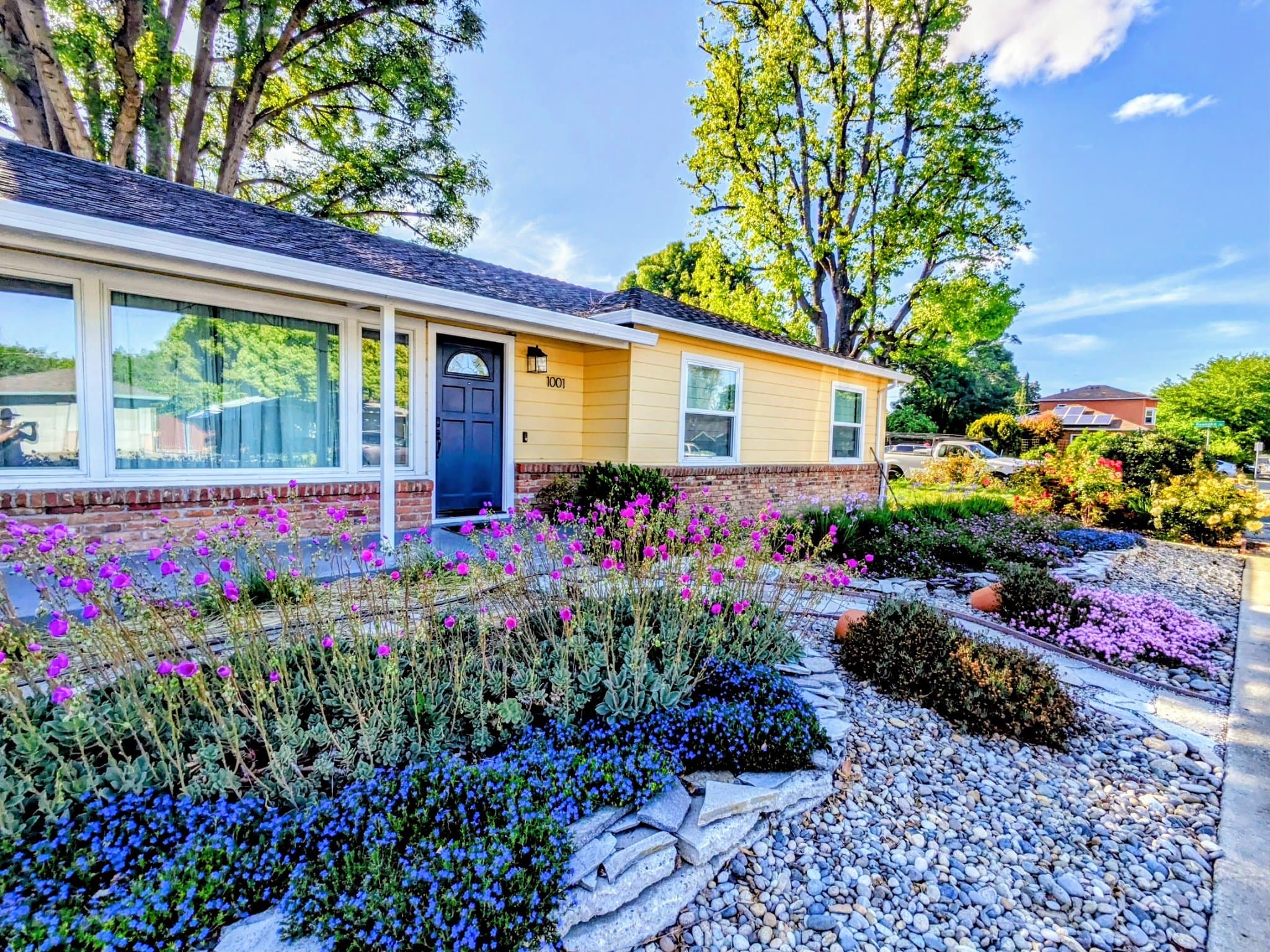 San Jose House: 1001 Princess Anne Dr