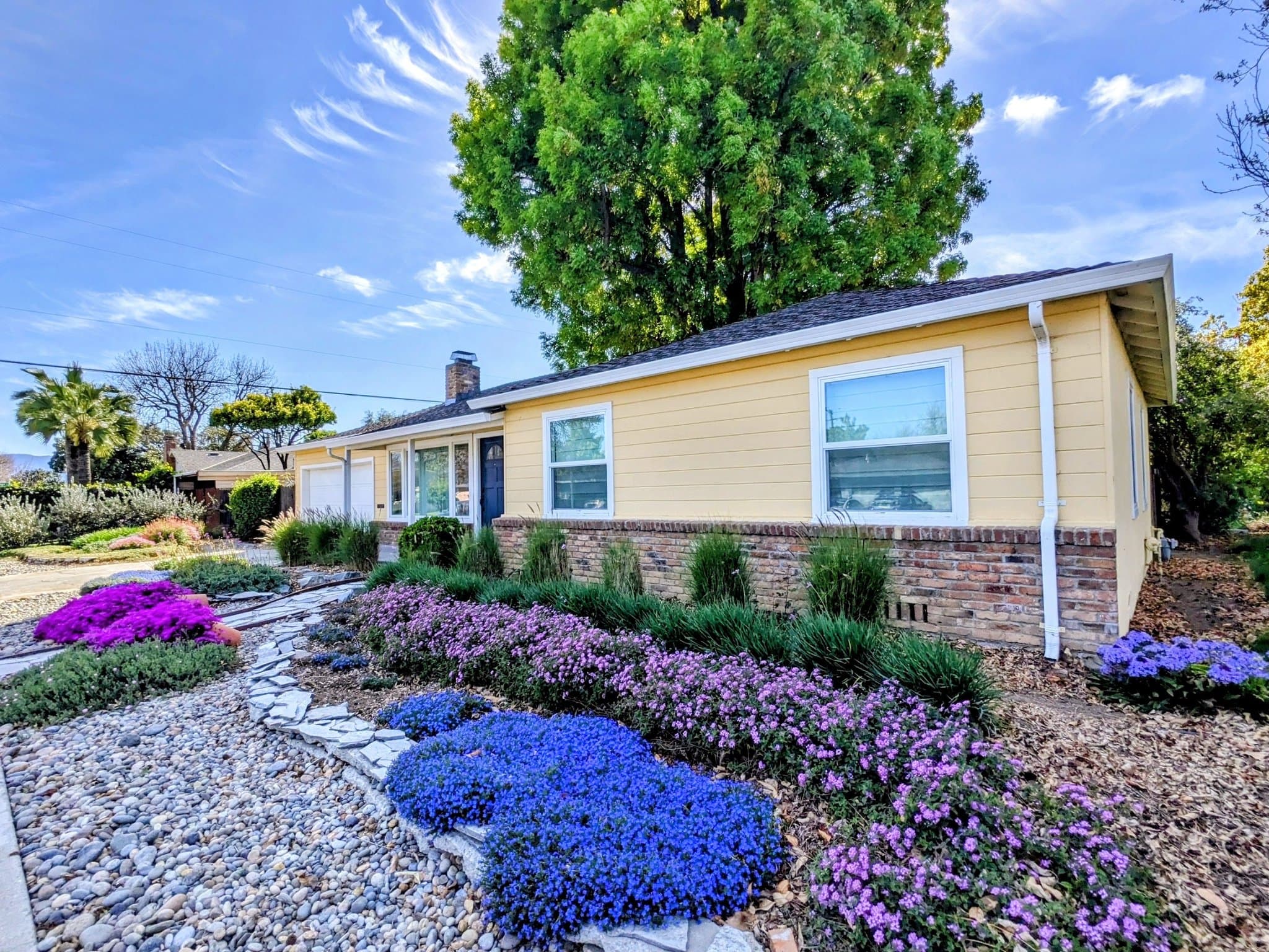 San Jose House: 1001 Princess Anne Dr