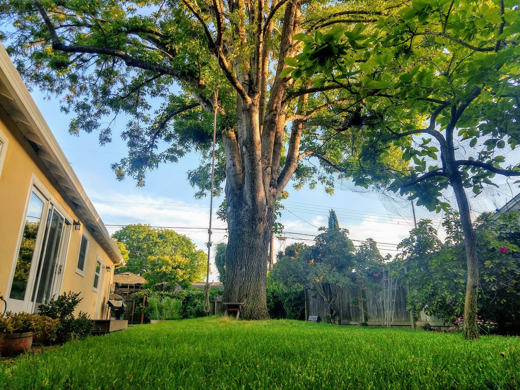San Jose House: 1001 Princess Anne Dr