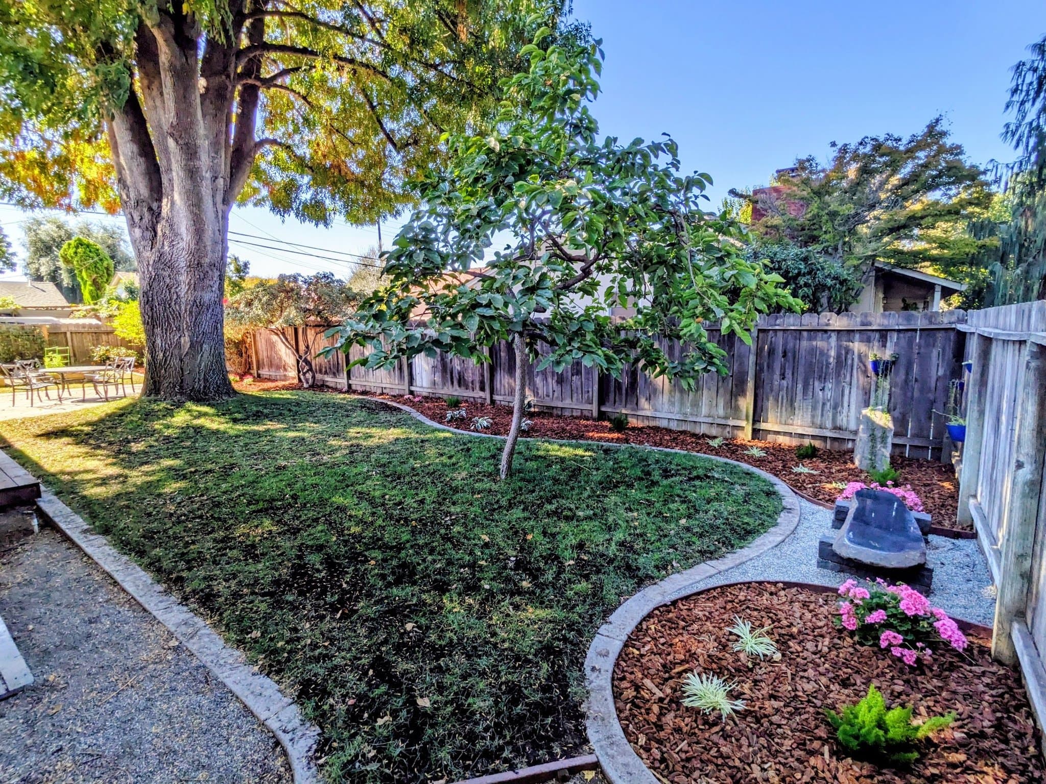 San Jose House: 1001 Princess Anne Dr
