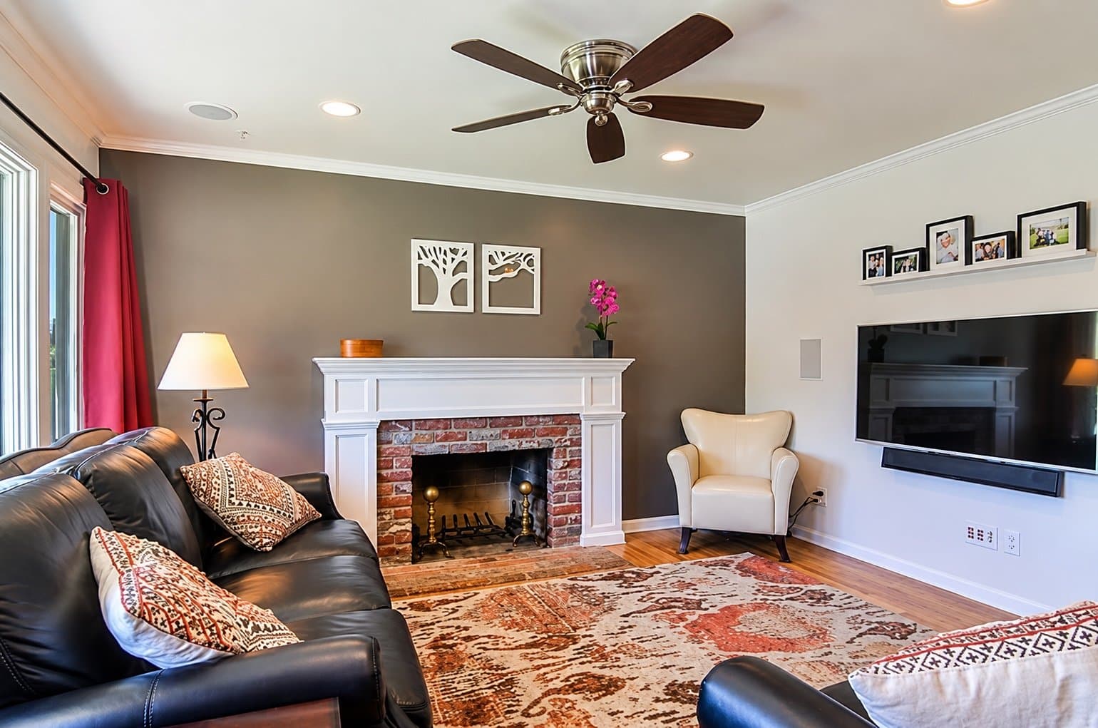 San Jose House: 1001 Princess Anne Dr