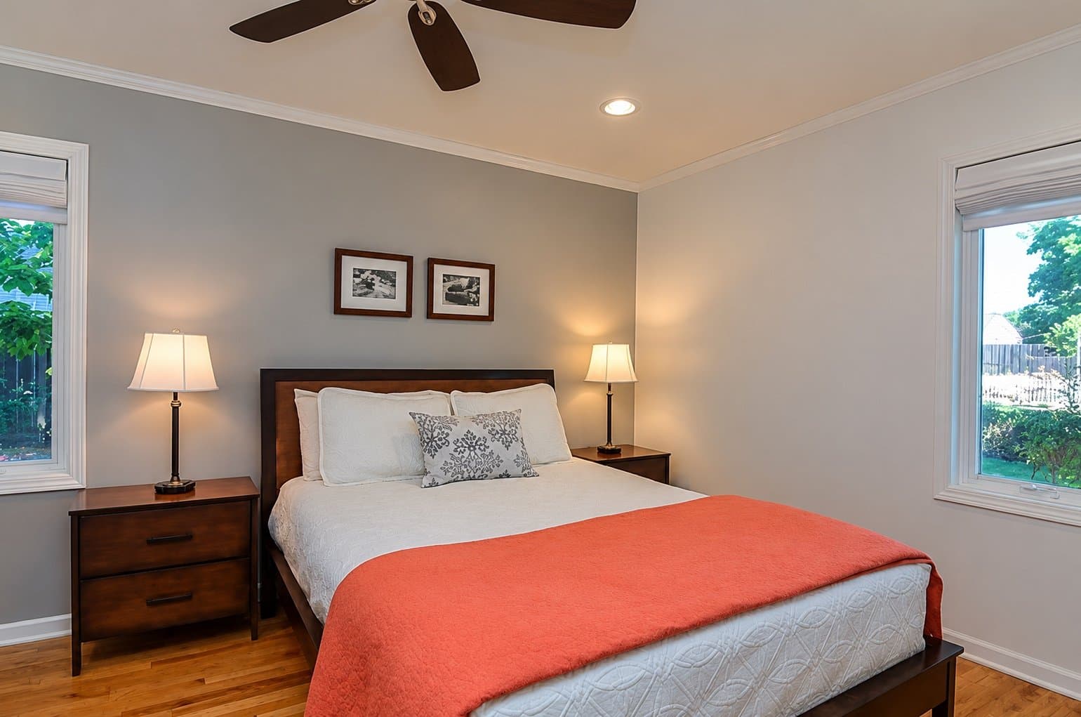 San Jose House: 1001 Princess Anne Dr