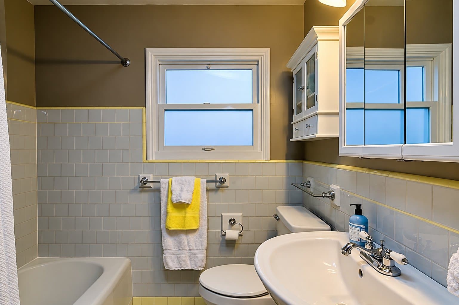 San Jose House: 1001 Princess Anne Dr
