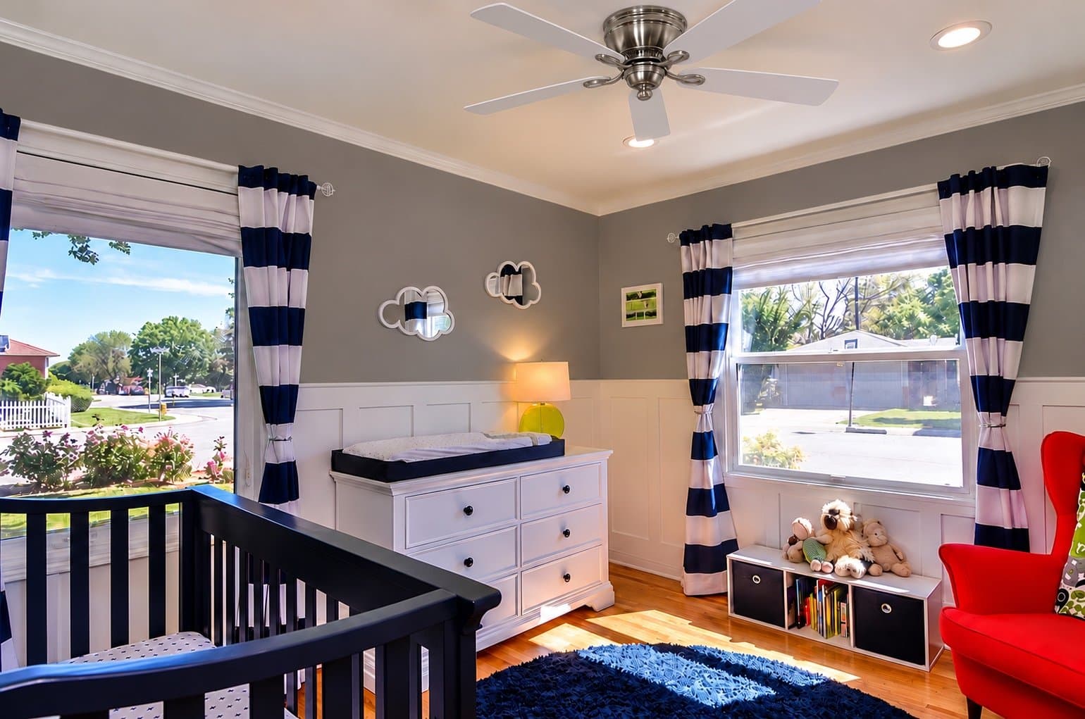 San Jose House: 1001 Princess Anne Dr