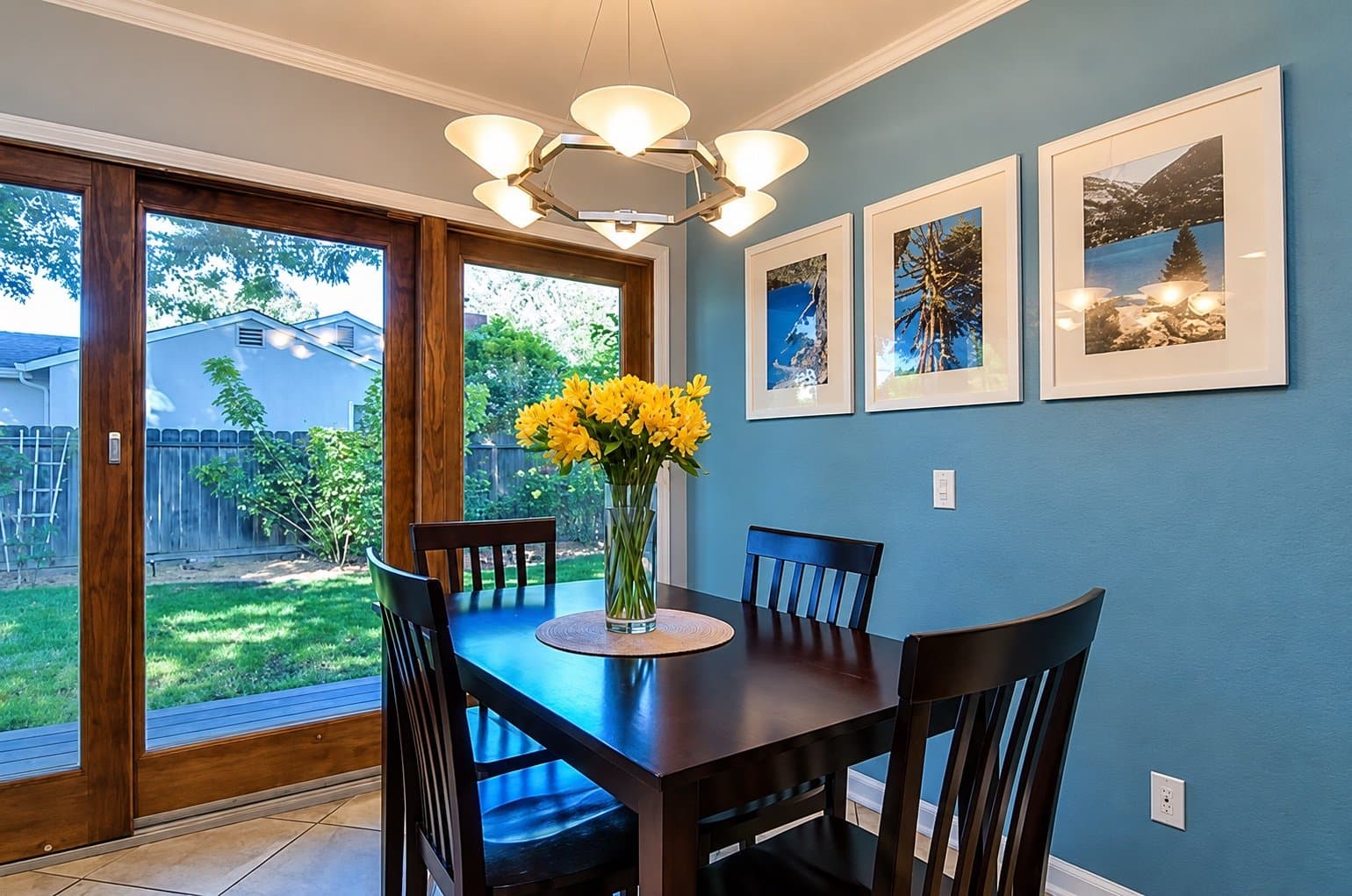 San Jose House: 1001 Princess Anne Dr