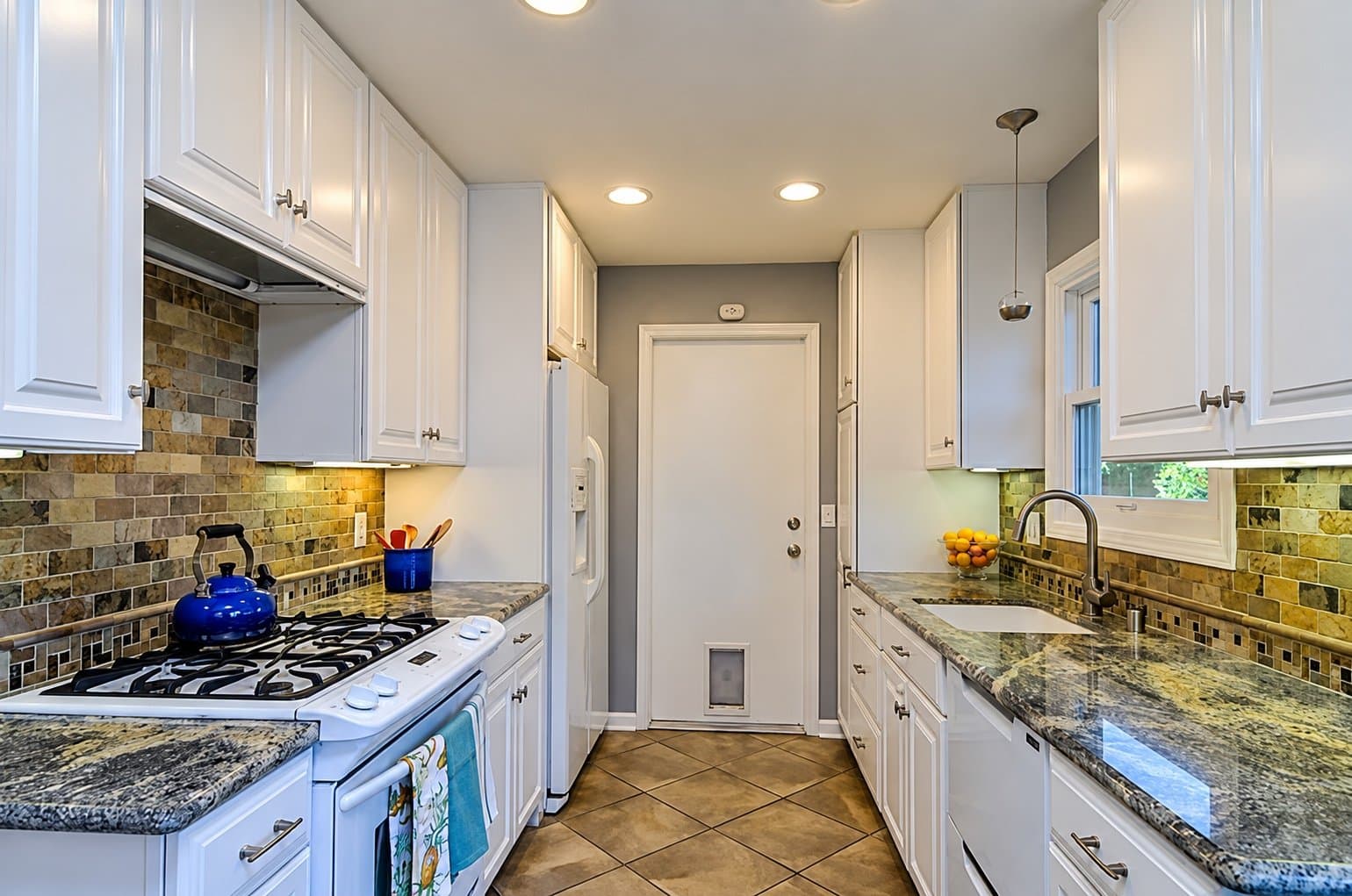 San Jose House: 1001 Princess Anne Dr