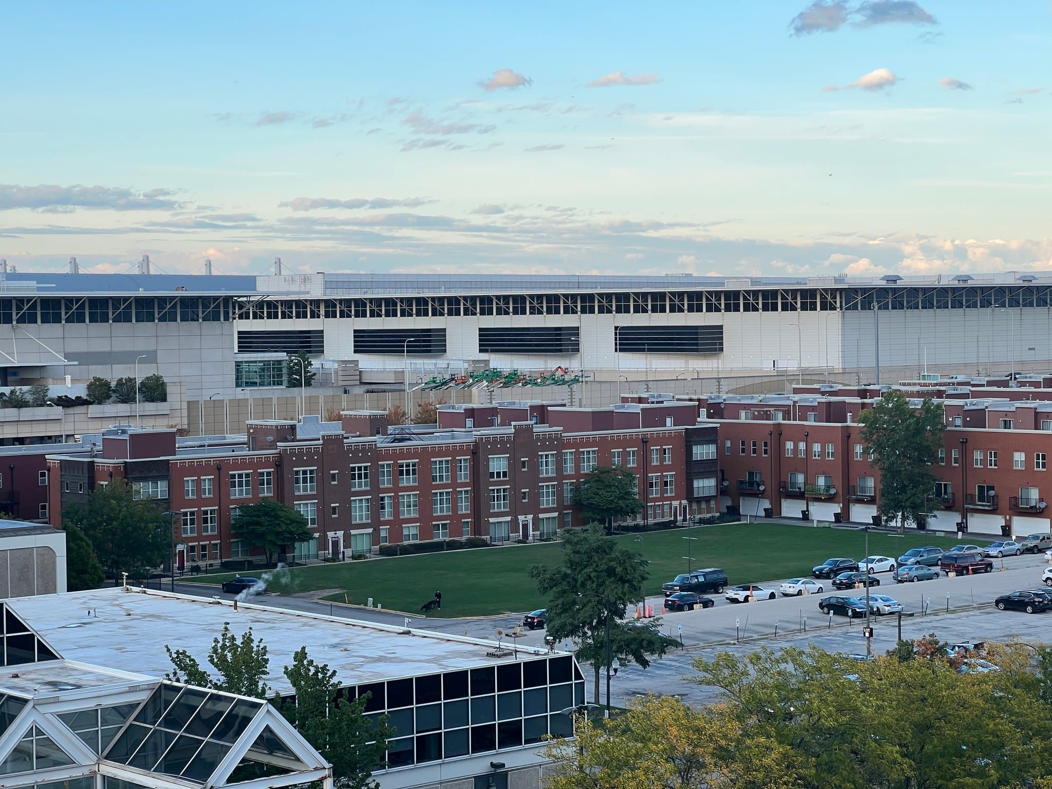 Chicago Condo: 2605 S Indiana Ave