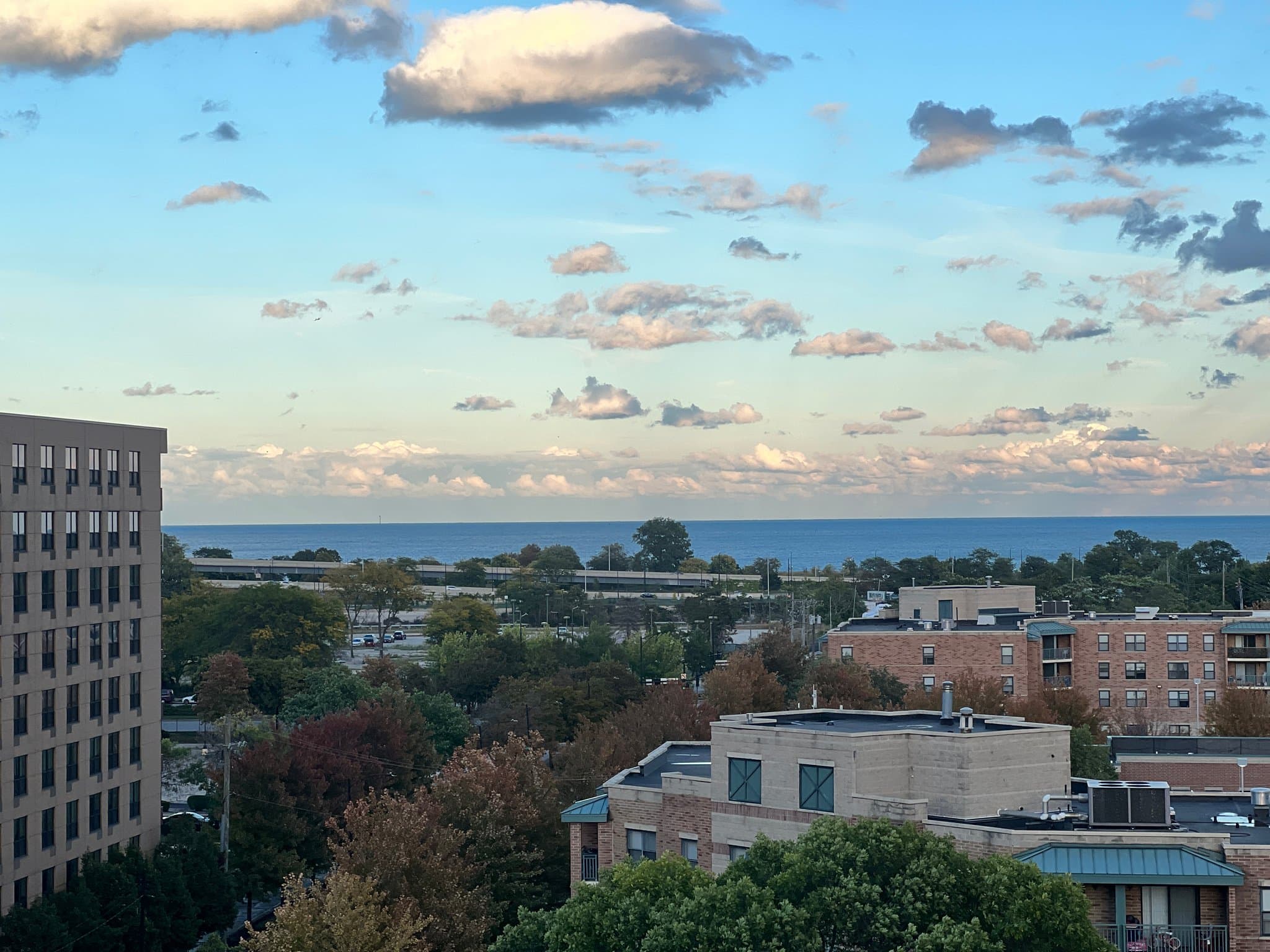 Chicago Condo: 2605 S Indiana Ave