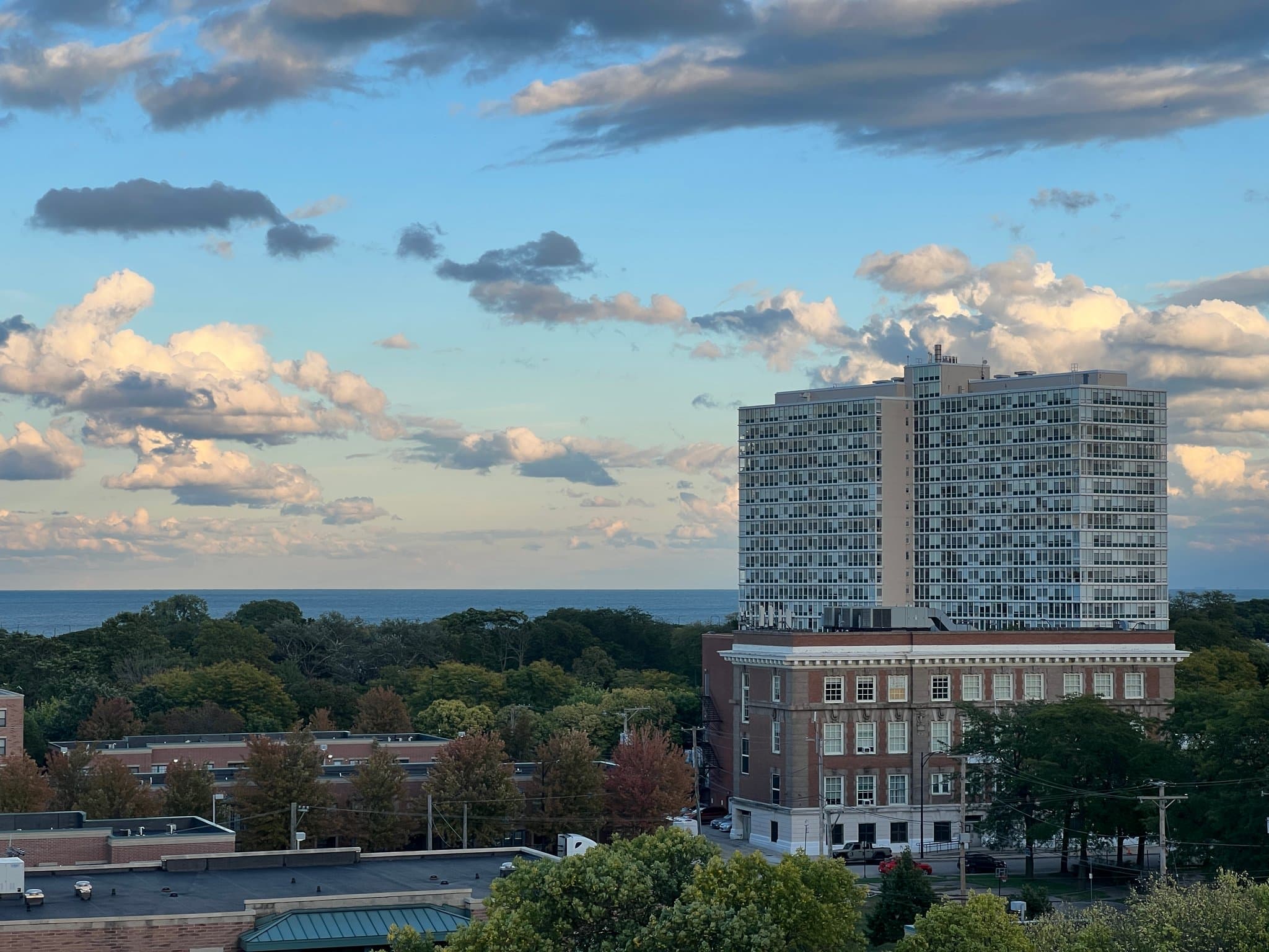 Chicago Condo: 2605 S Indiana Ave
