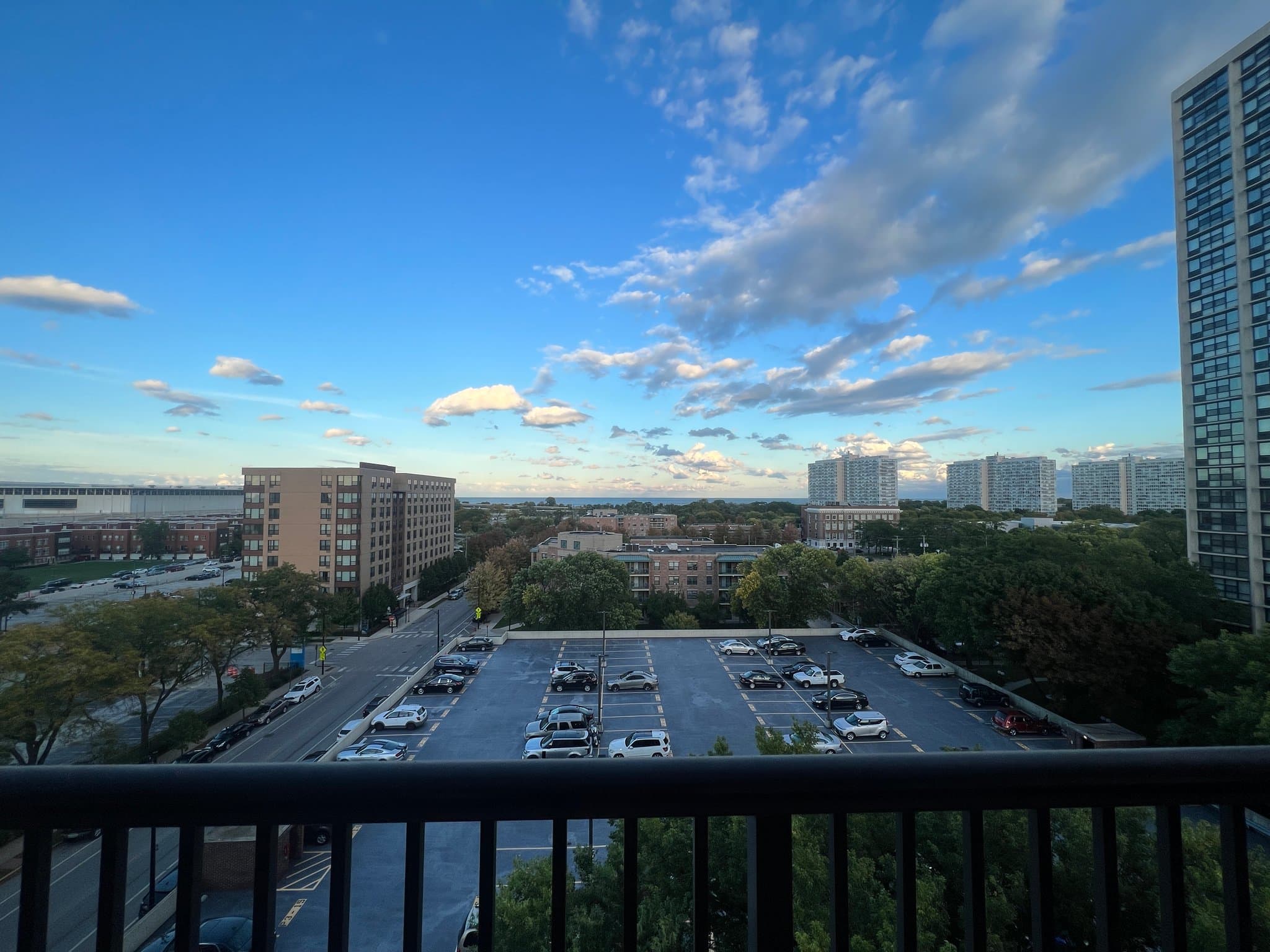 Chicago Condo: 2605 S Indiana Ave