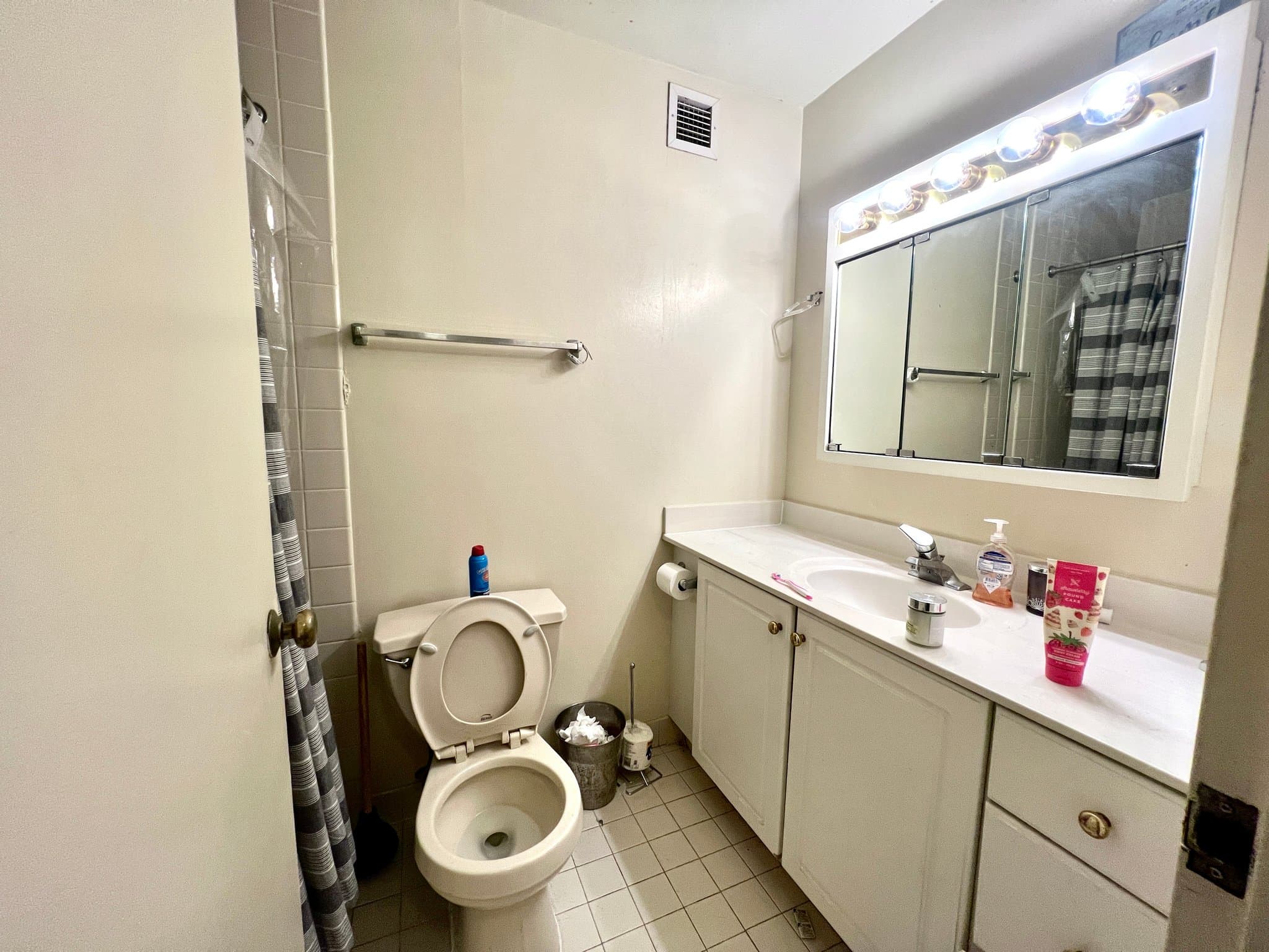 Chicago Condo: 2605 S Indiana Ave