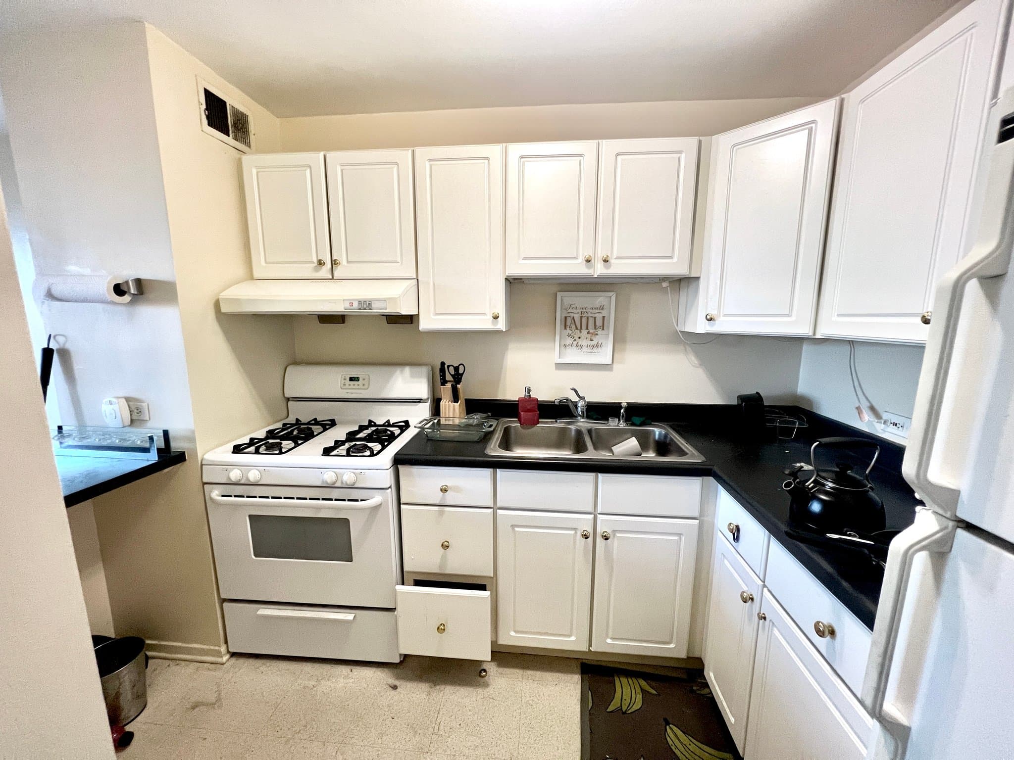 Chicago Condo: 2605 S Indiana Ave
