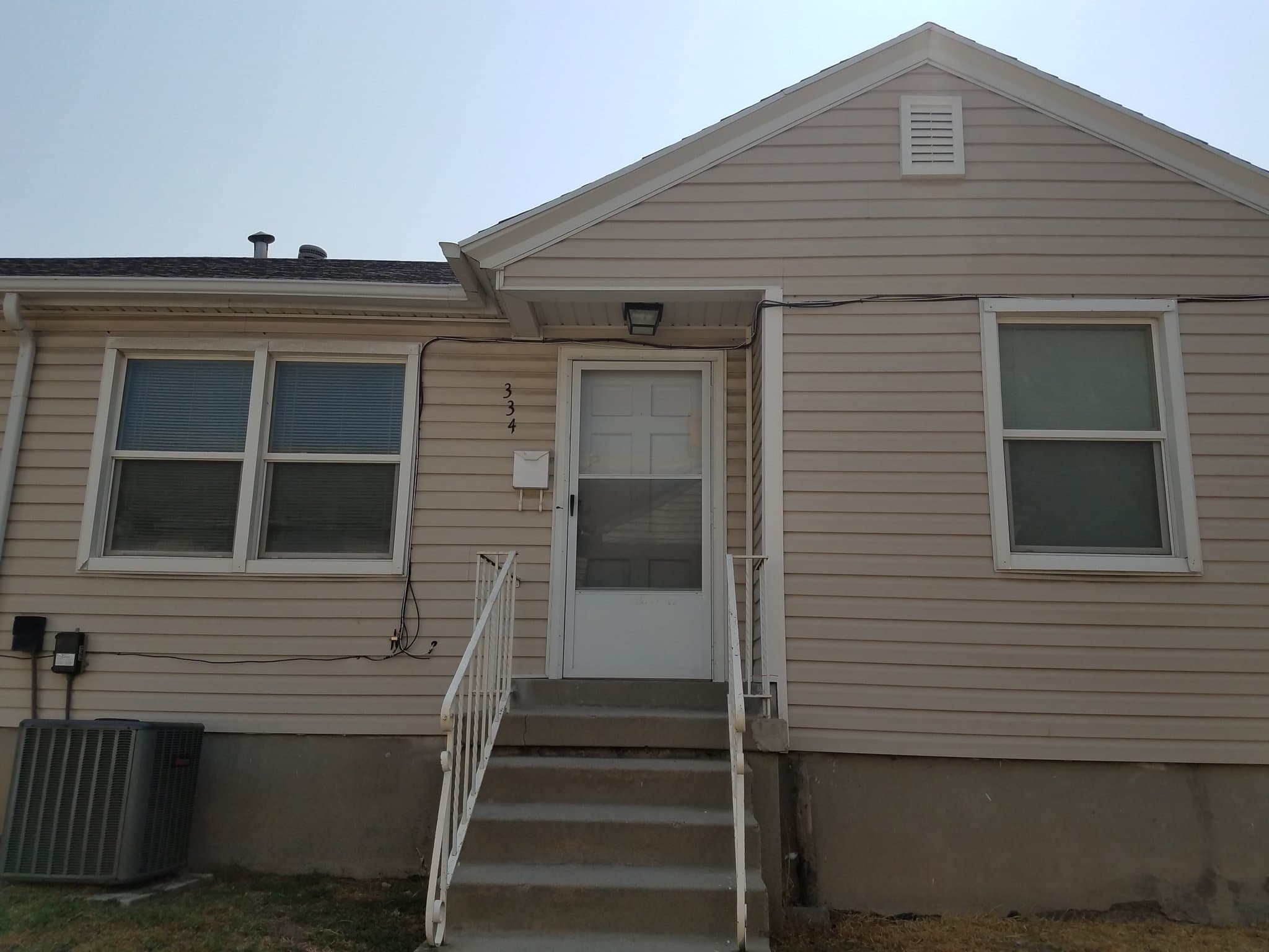 Salt Lake City Other: 334 E Utopia Ave