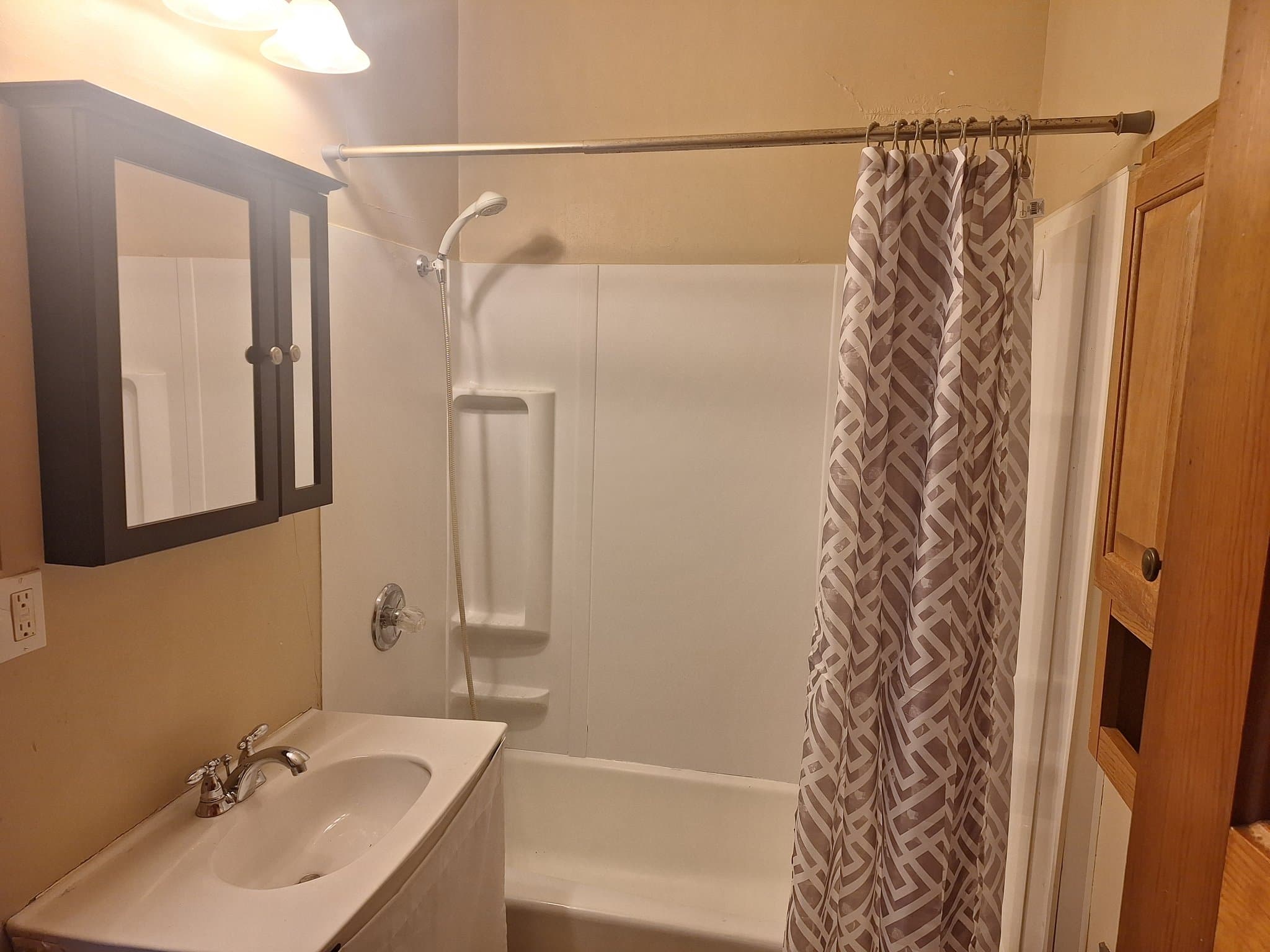Hillsdale Multiplex: 86 S Howell St