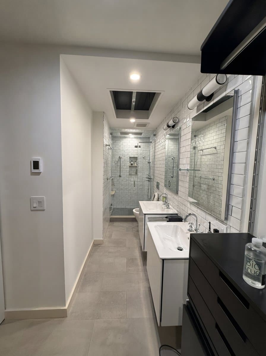 New York Single Room: 131 Mercer St
