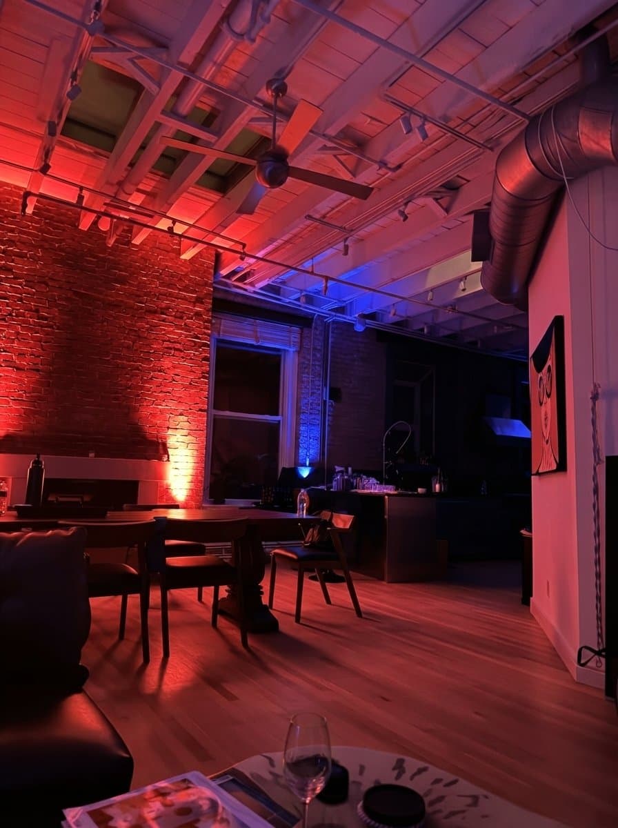 New York Single Room: 131 Mercer St