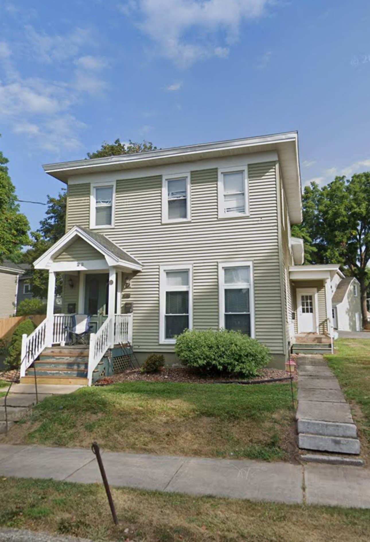 Baldwinsville Other: 22 Charlotte St