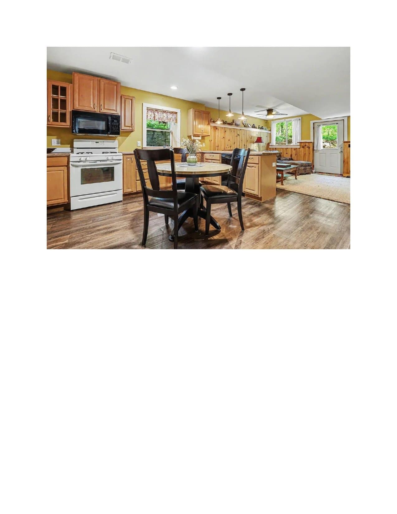 Greenville Apartment: 5767 Miranda Dr