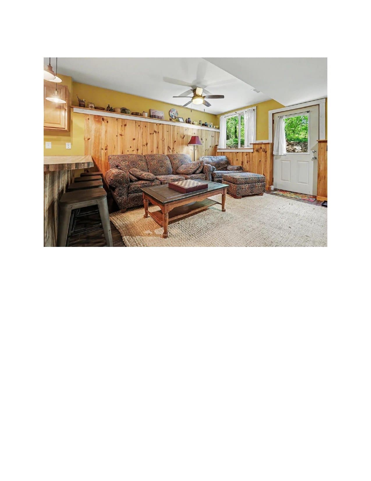 Greenville Apartment: 5767 Miranda Dr