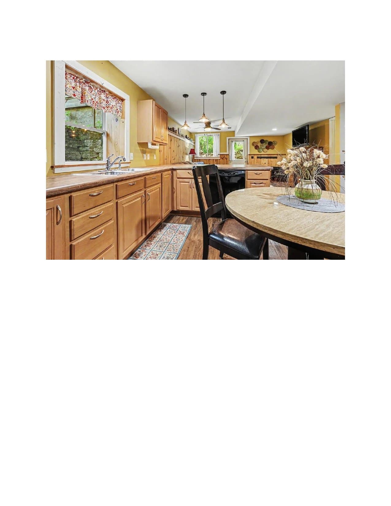 Greenville Apartment: 5767 Miranda Dr