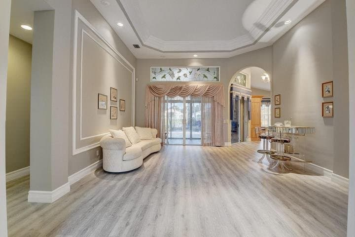 Boynton Beach House: 11595 PAMPLONA Boulevard